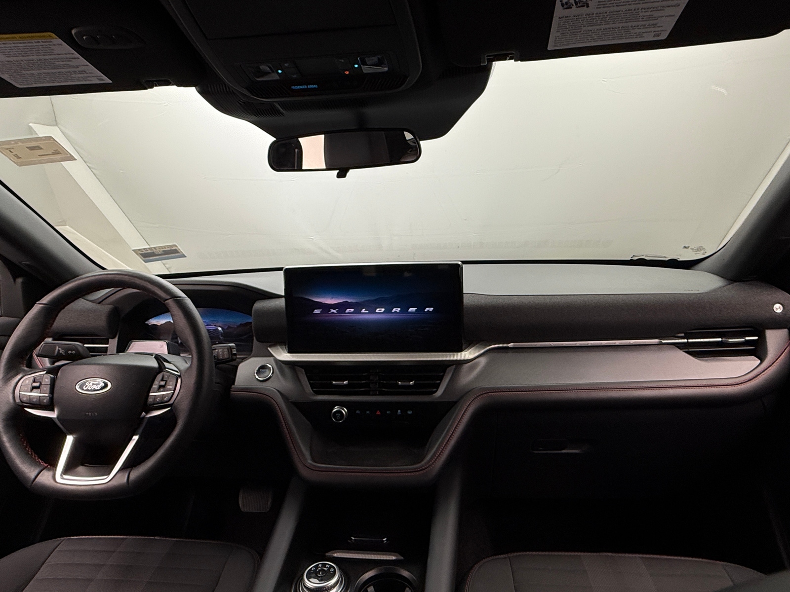 Thumbnail: 2025 Ford Explorer - 2