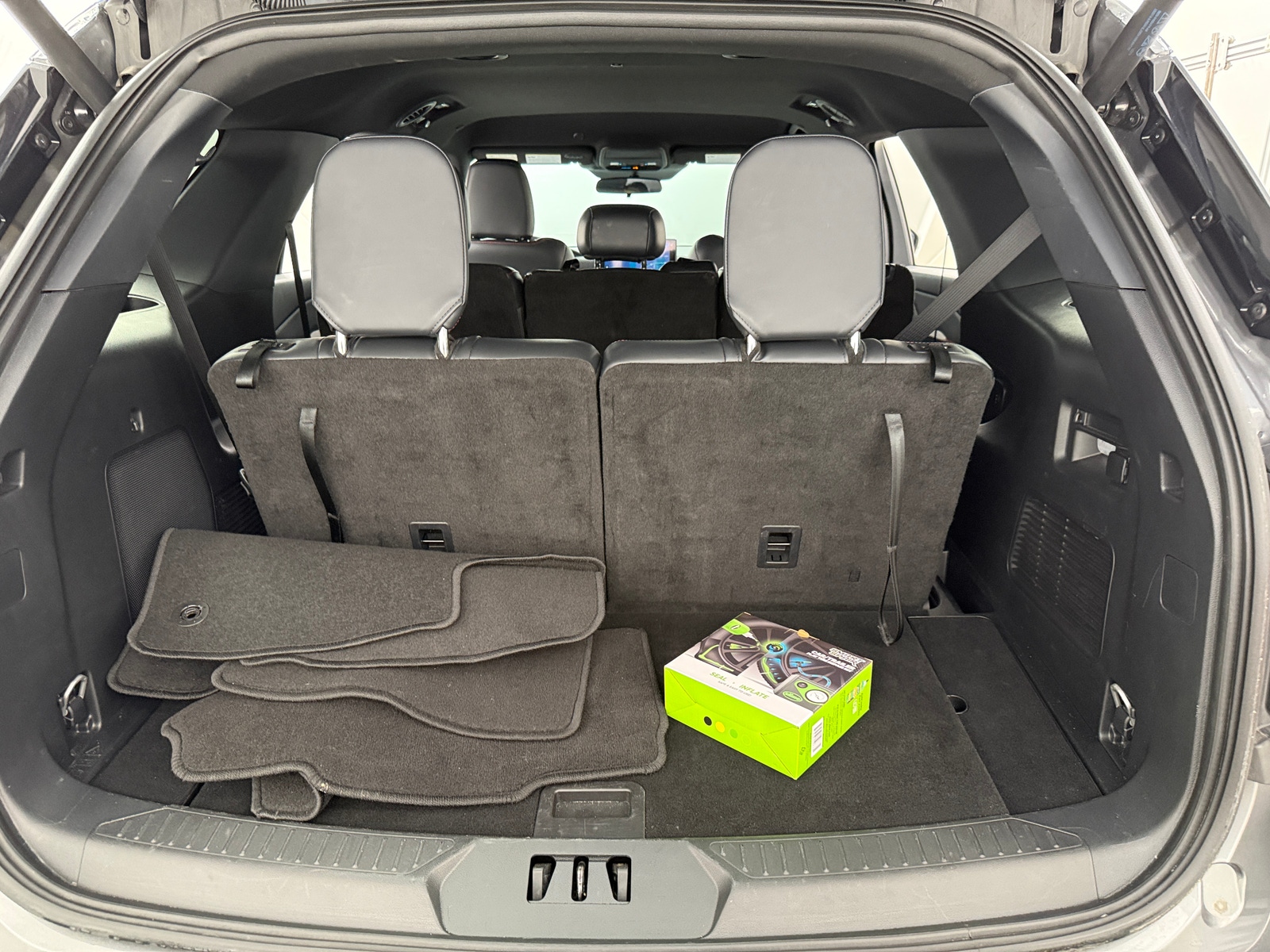 Thumbnail: 2025 Ford Explorer - 6