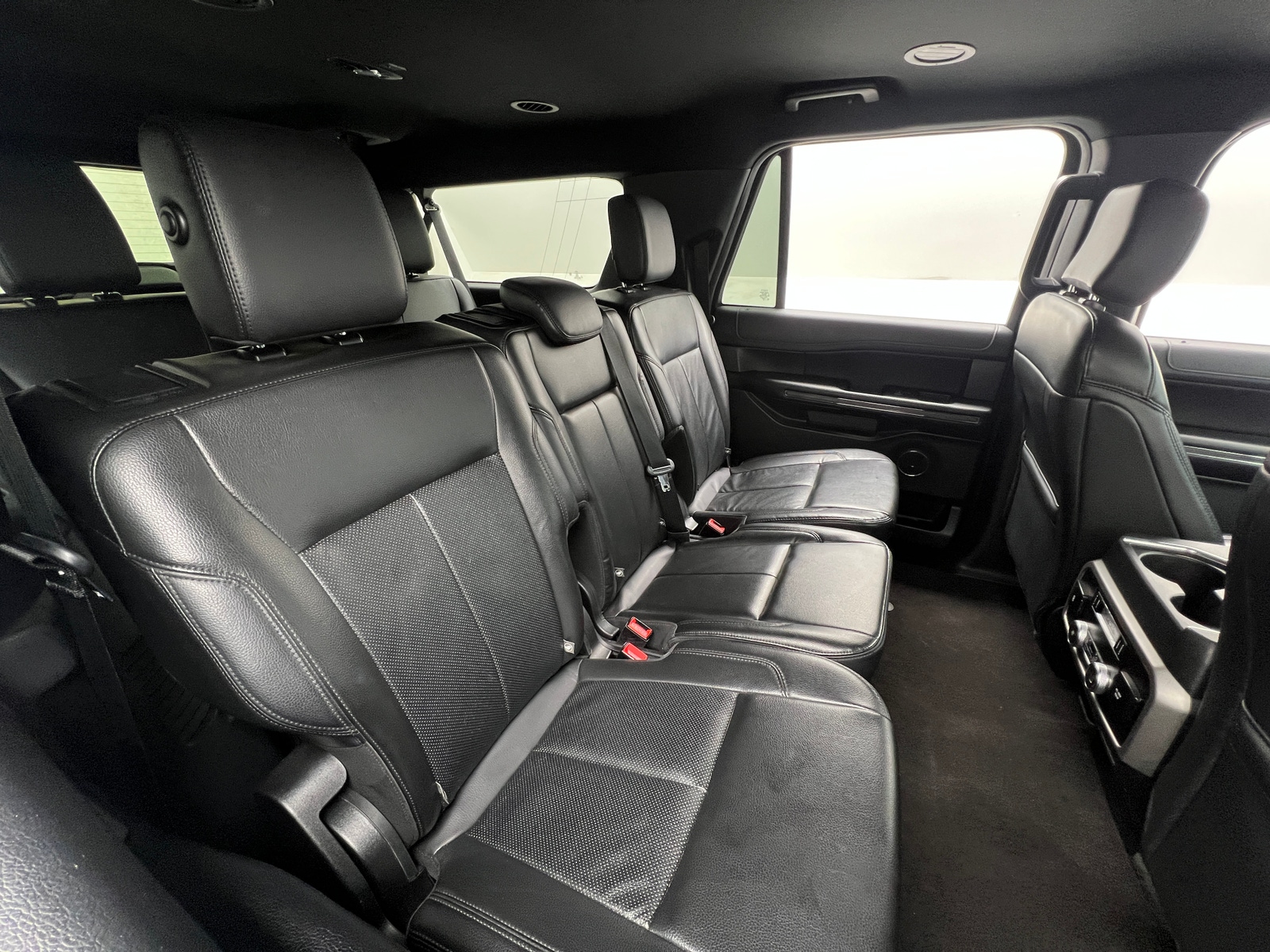 Thumbnail: 2020 Ford Expedition MAX - 5