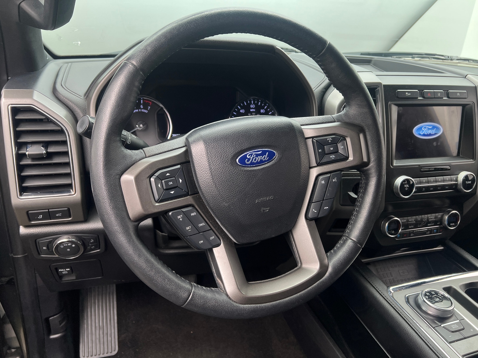 Thumbnail: 2020 Ford Expedition MAX - 4