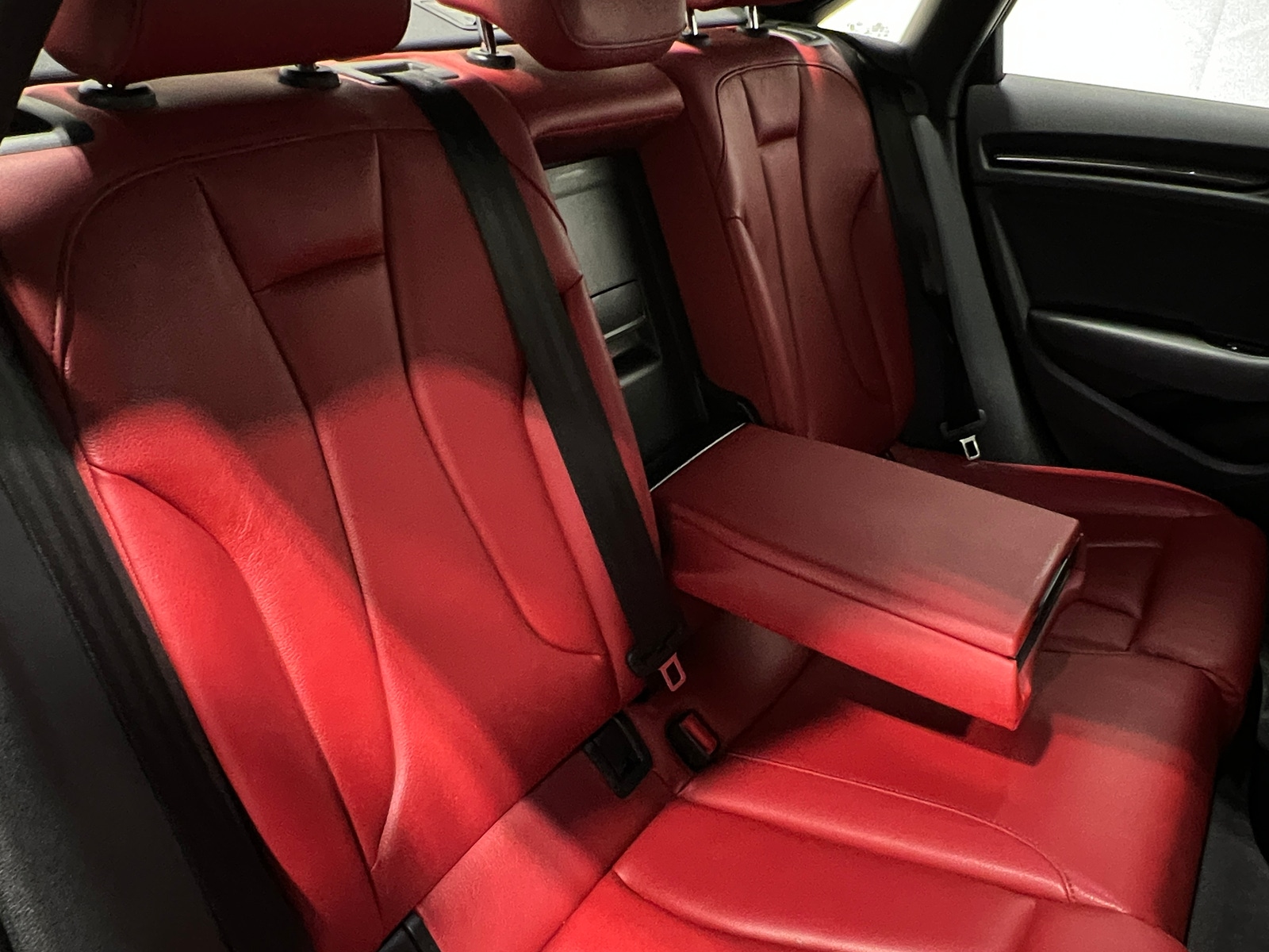 Thumbnail: 2019 Audi S3 - 5