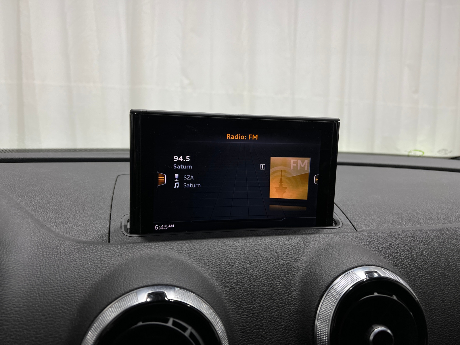 Thumbnail: 2019 Audi S3 - 3