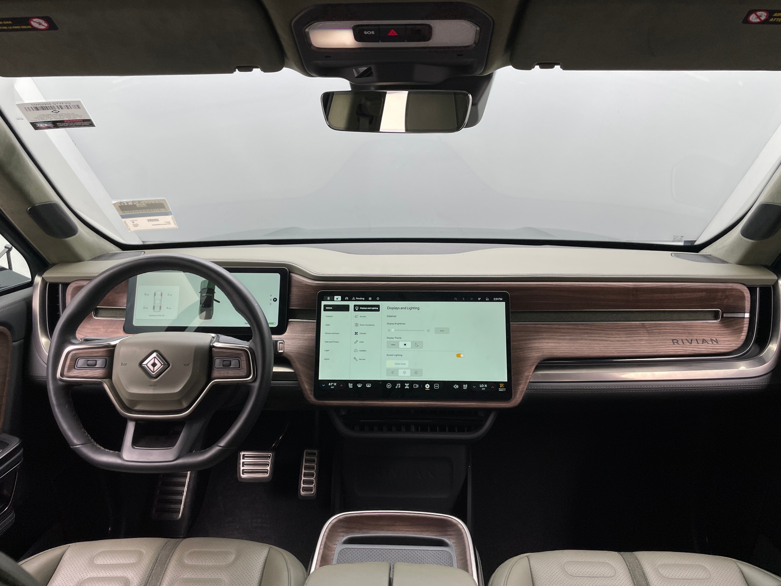 Thumbnail: 2022 Rivian R1T - 2