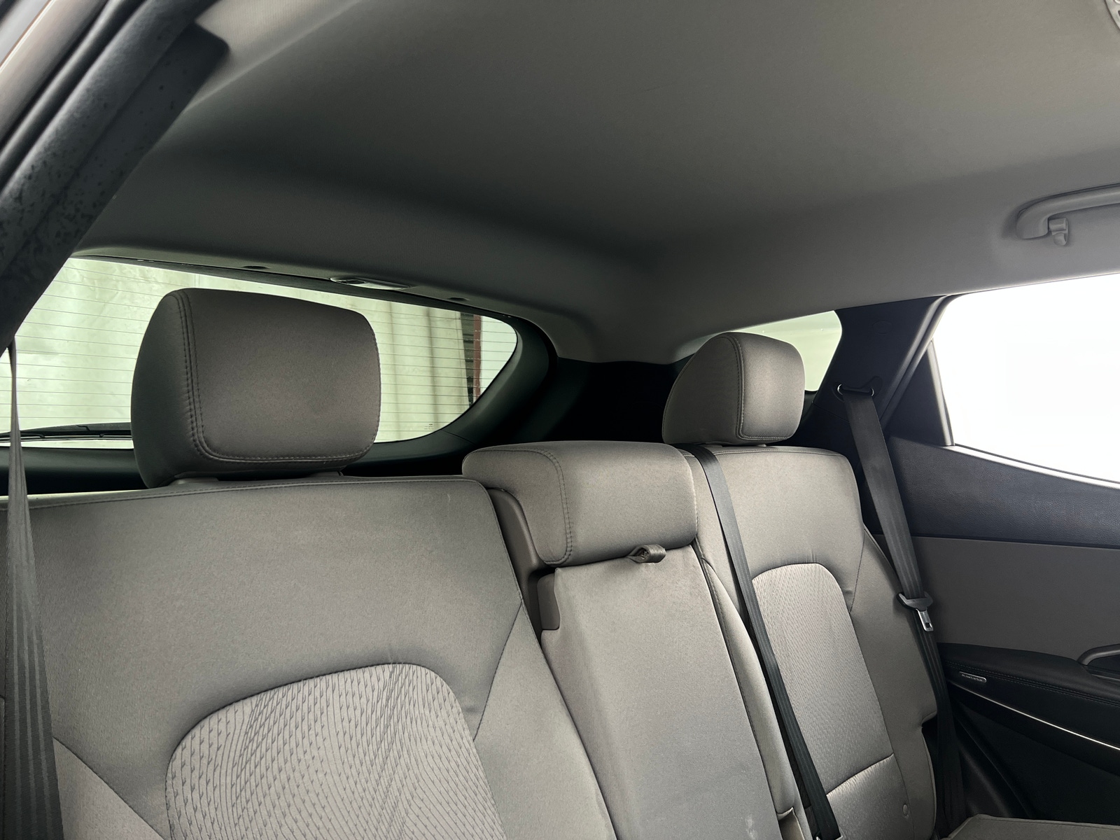 Thumbnail: 2017 Hyundai Santa Fe - 6