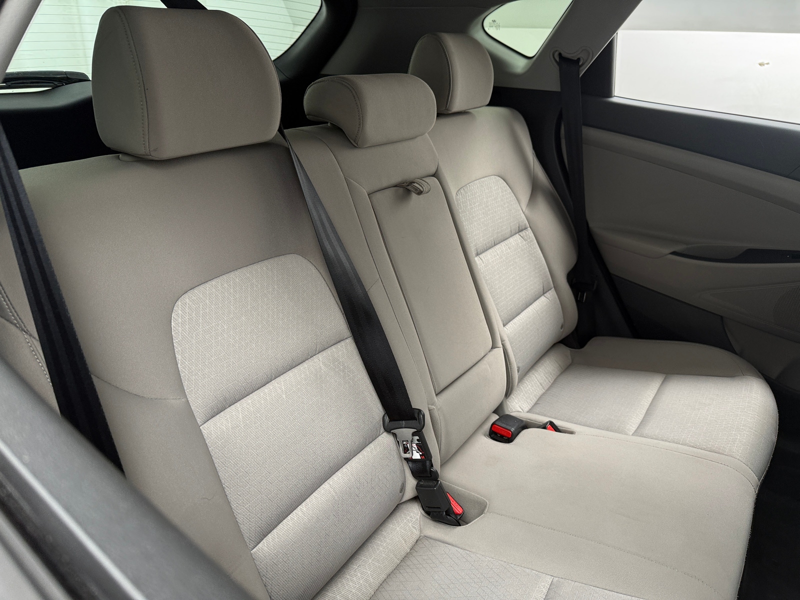 Thumbnail: 2016 Hyundai Tucson - 6