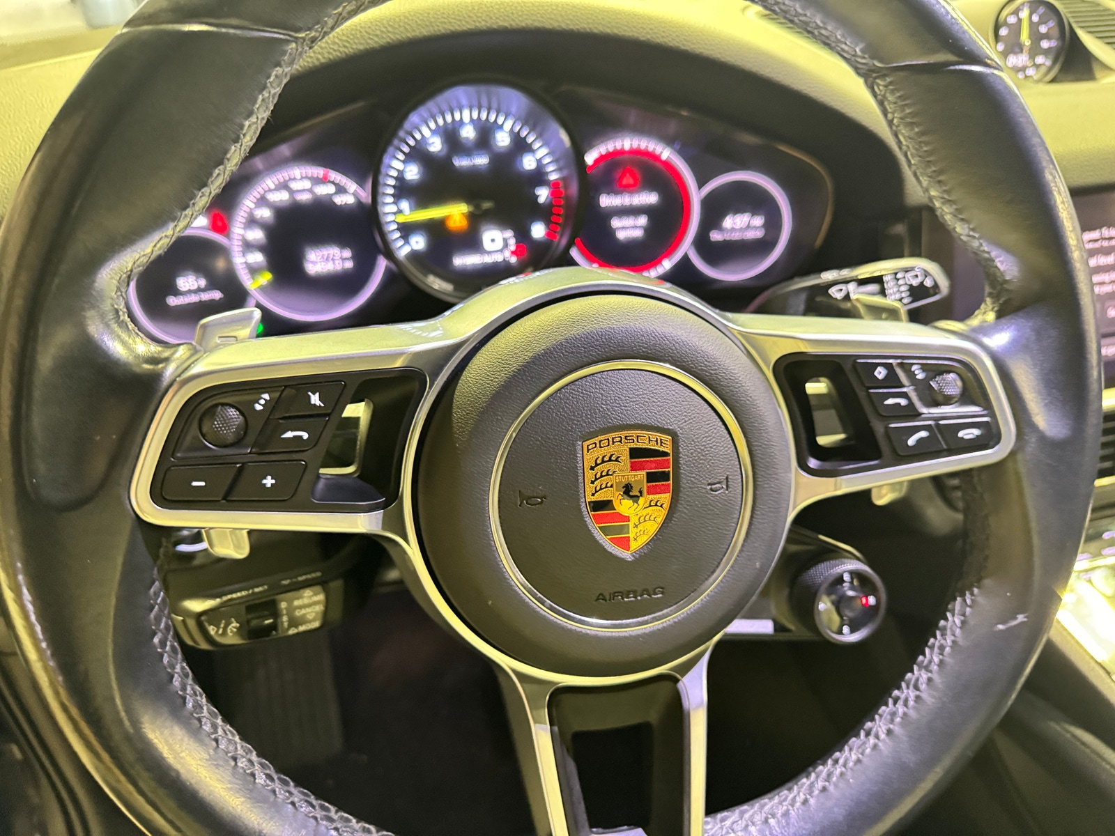 Thumbnail: 2022 Porsche Cayenne - 4