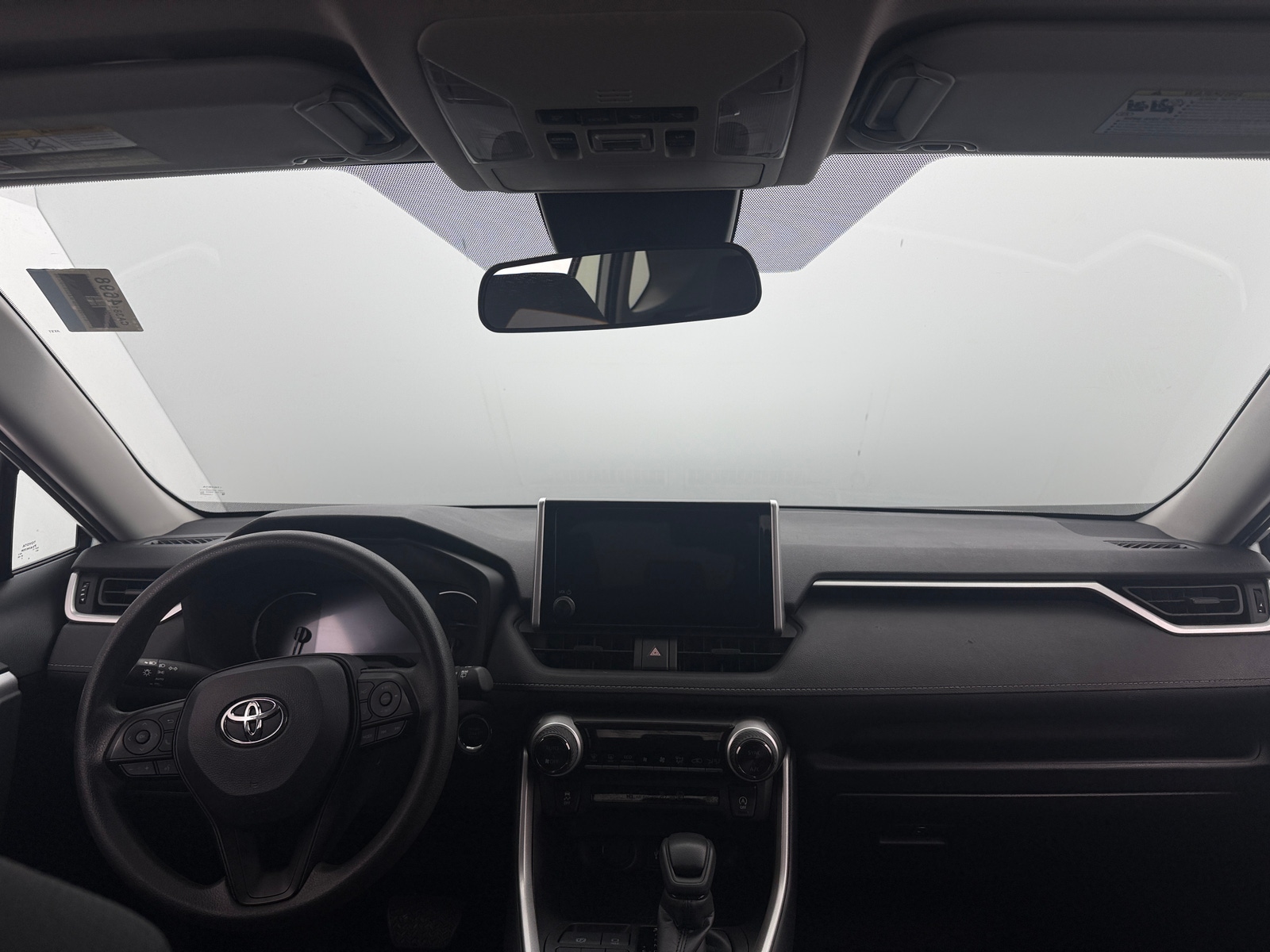 Thumbnail: 2025 Toyota RAV4 - 3