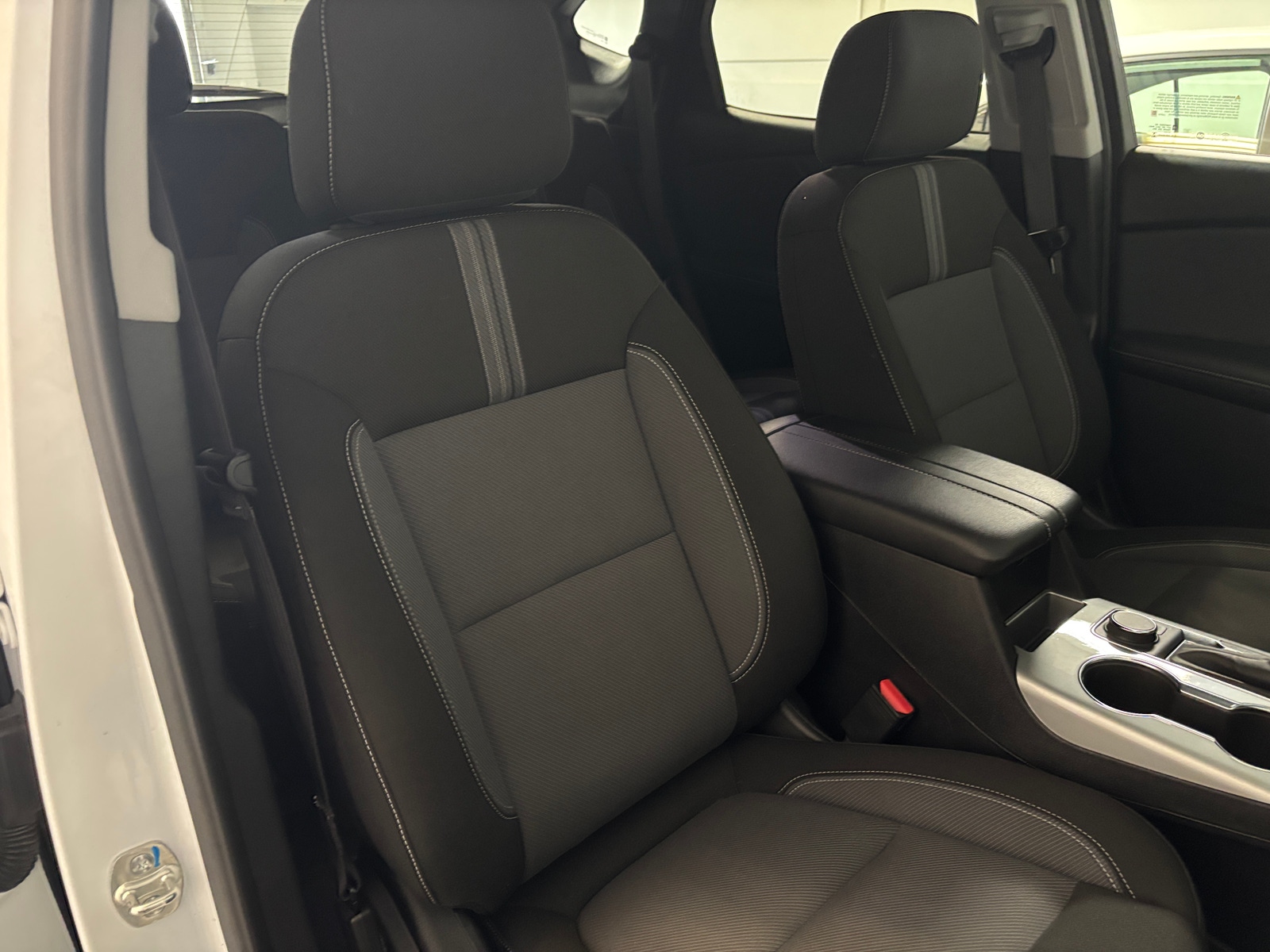 Thumbnail: 2025 Chevrolet Blazer - 2