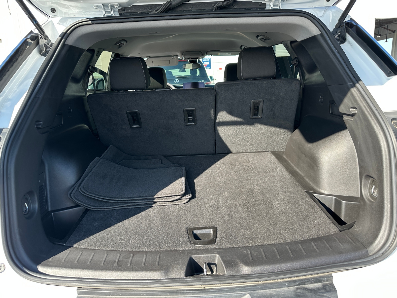 Thumbnail: 2025 Chevrolet Blazer - 7