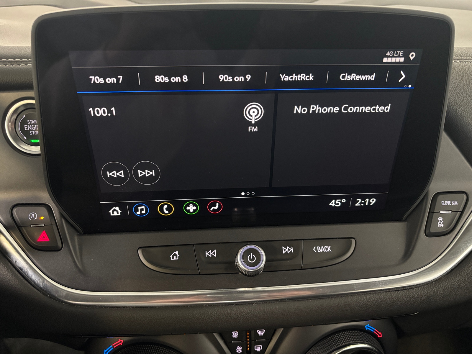 Thumbnail: 2025 Chevrolet Blazer - 4