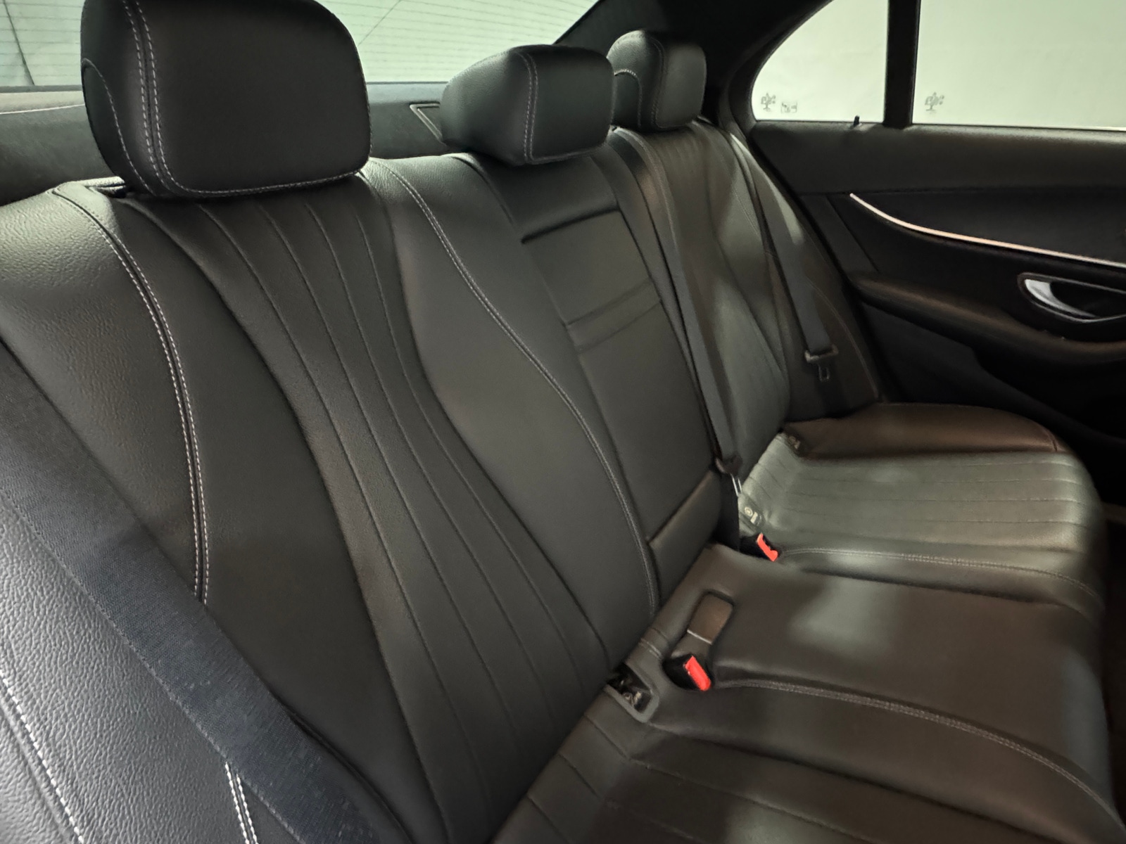 Thumbnail: 2021 Mercedes-Benz E-Class - 5