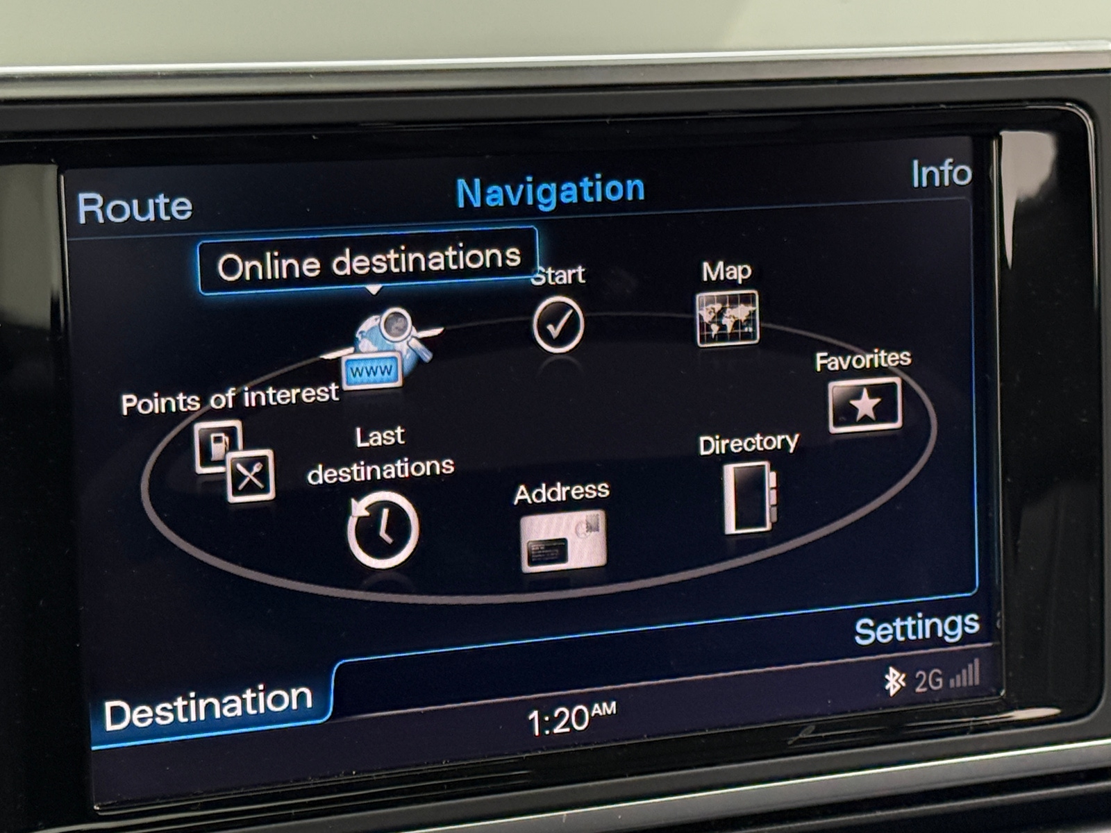 Thumbnail: 2013 Audi A6 - 3