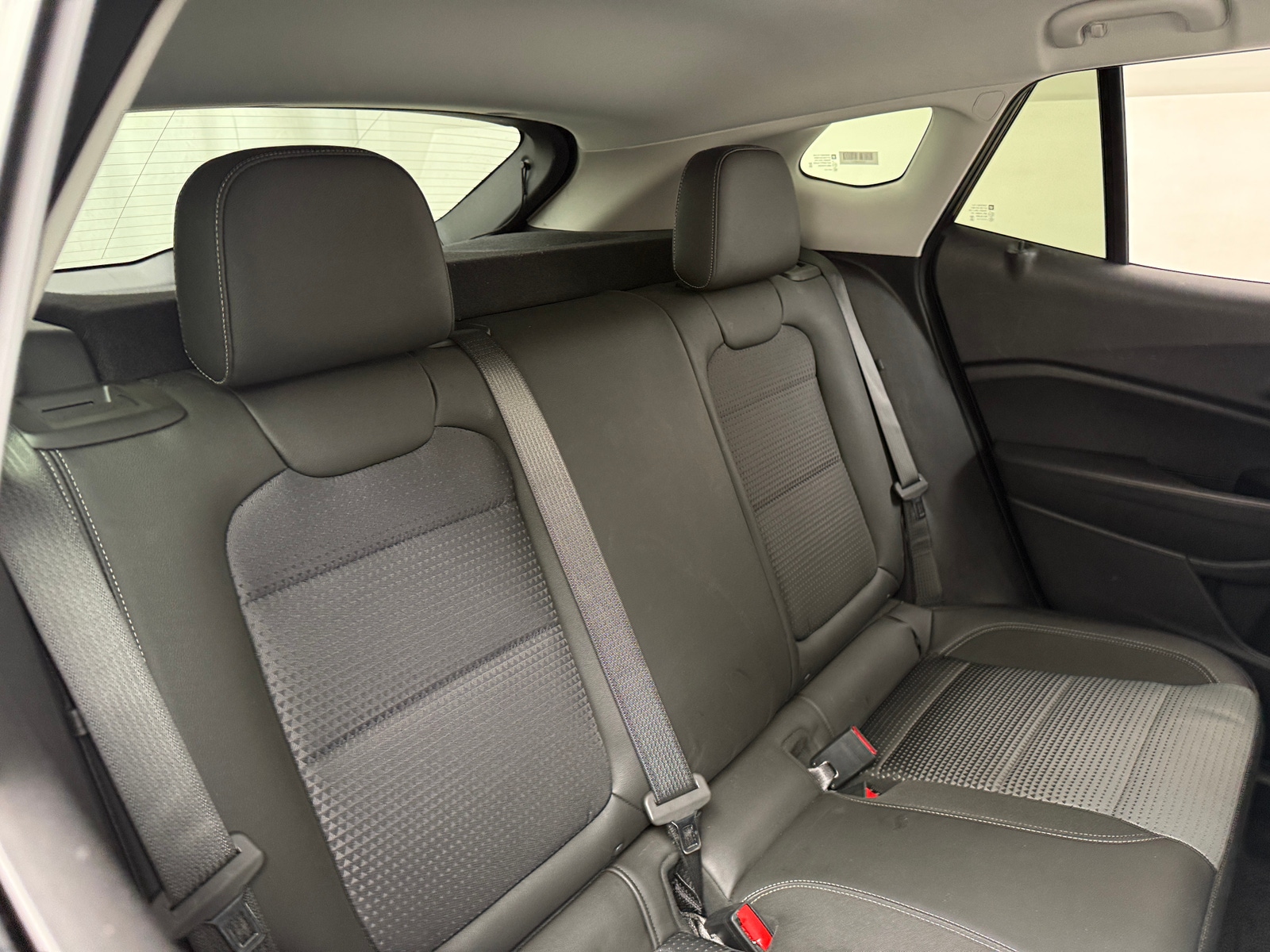 Thumbnail: 2025 Chevrolet Trax - 6