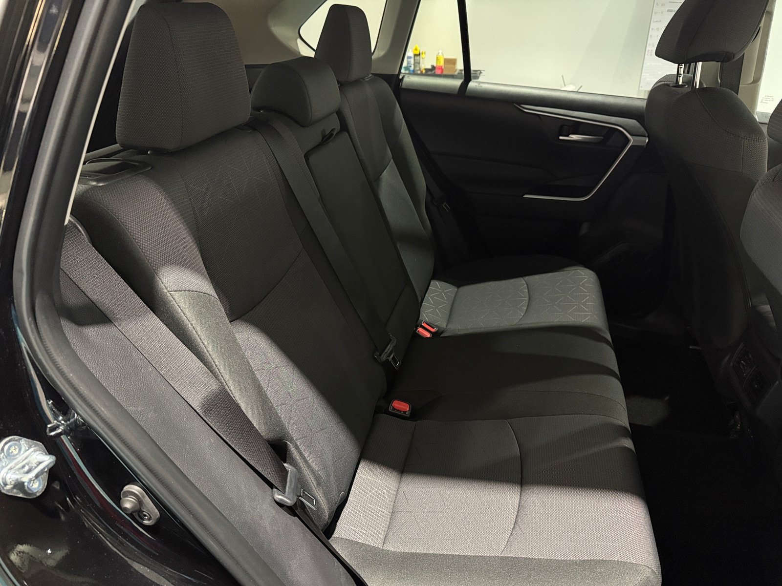 Thumbnail: 2025 Toyota RAV4 - 6