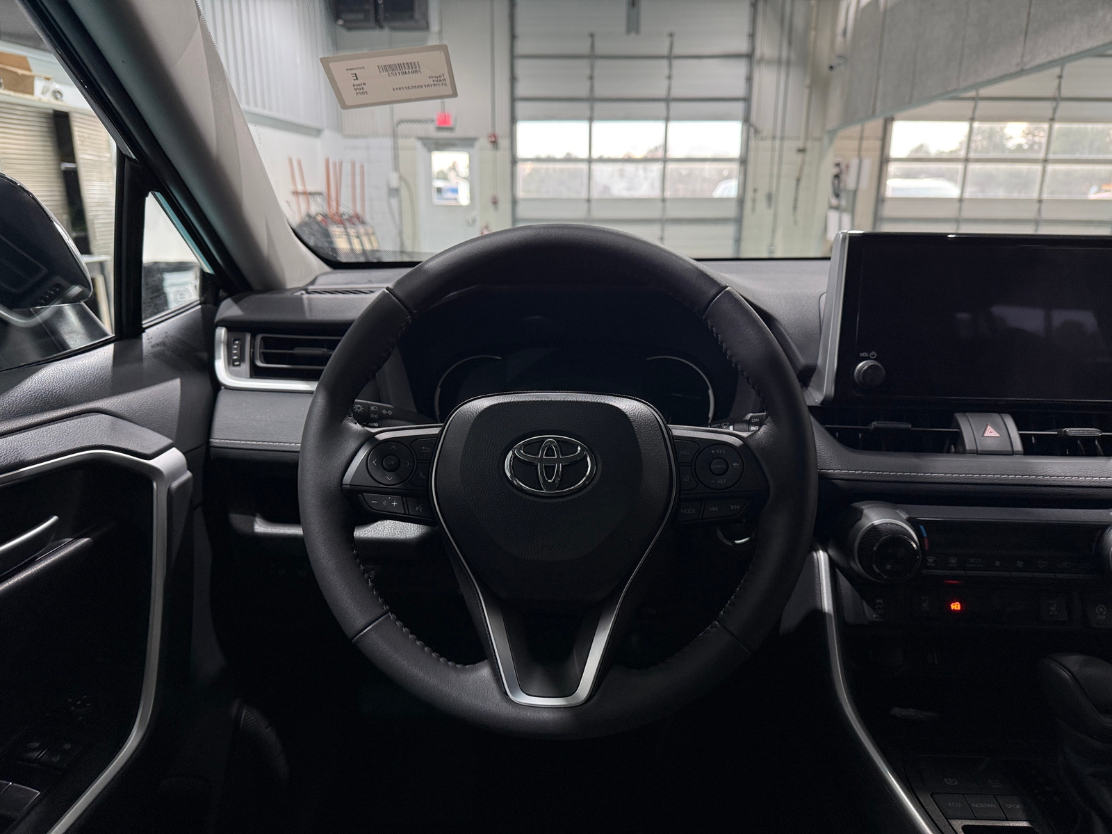 Thumbnail: 2025 Toyota RAV4 - 5