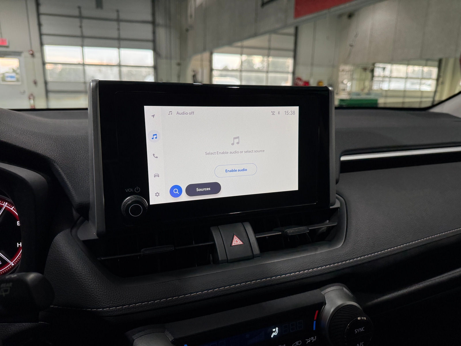 Thumbnail: 2025 Toyota RAV4 - 4