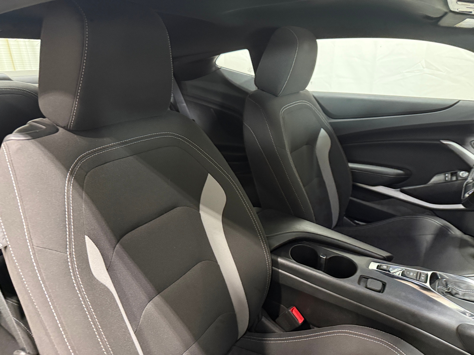 Thumbnail: 2021 Chevrolet Camaro - 2