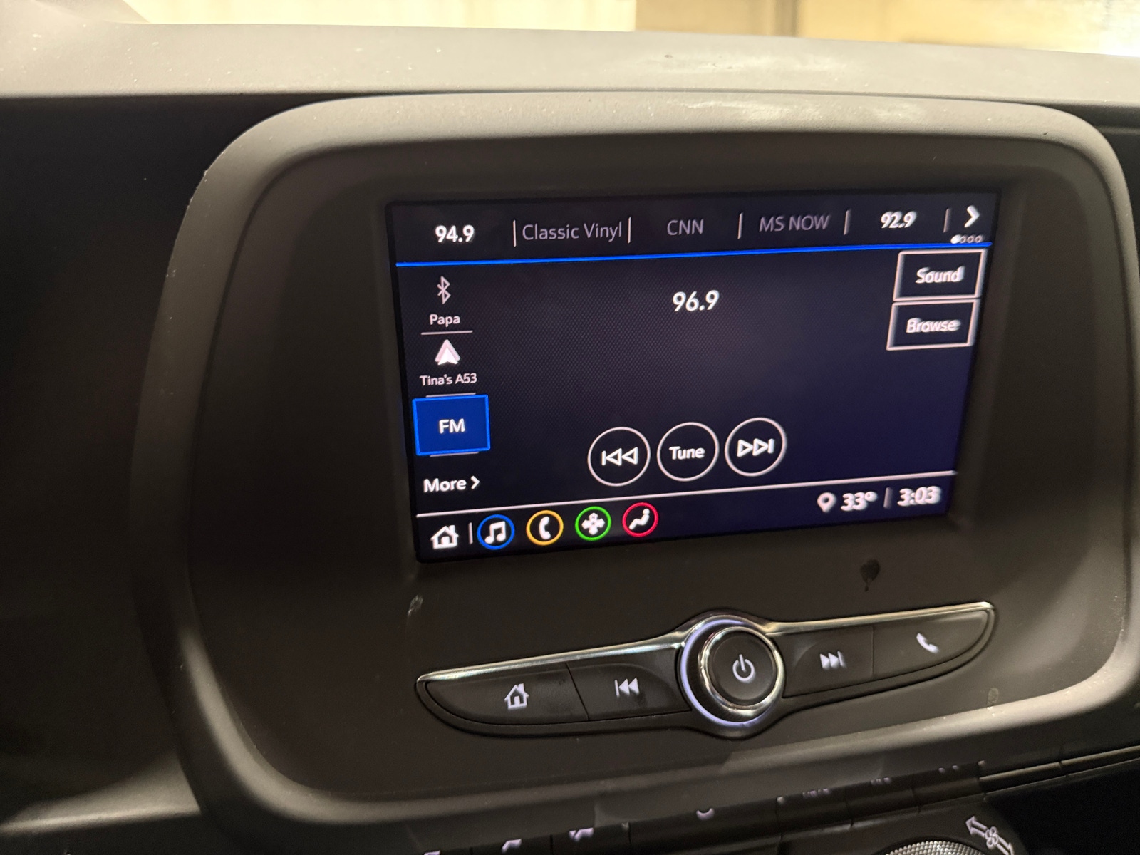 Thumbnail: 2021 Chevrolet Camaro - 3