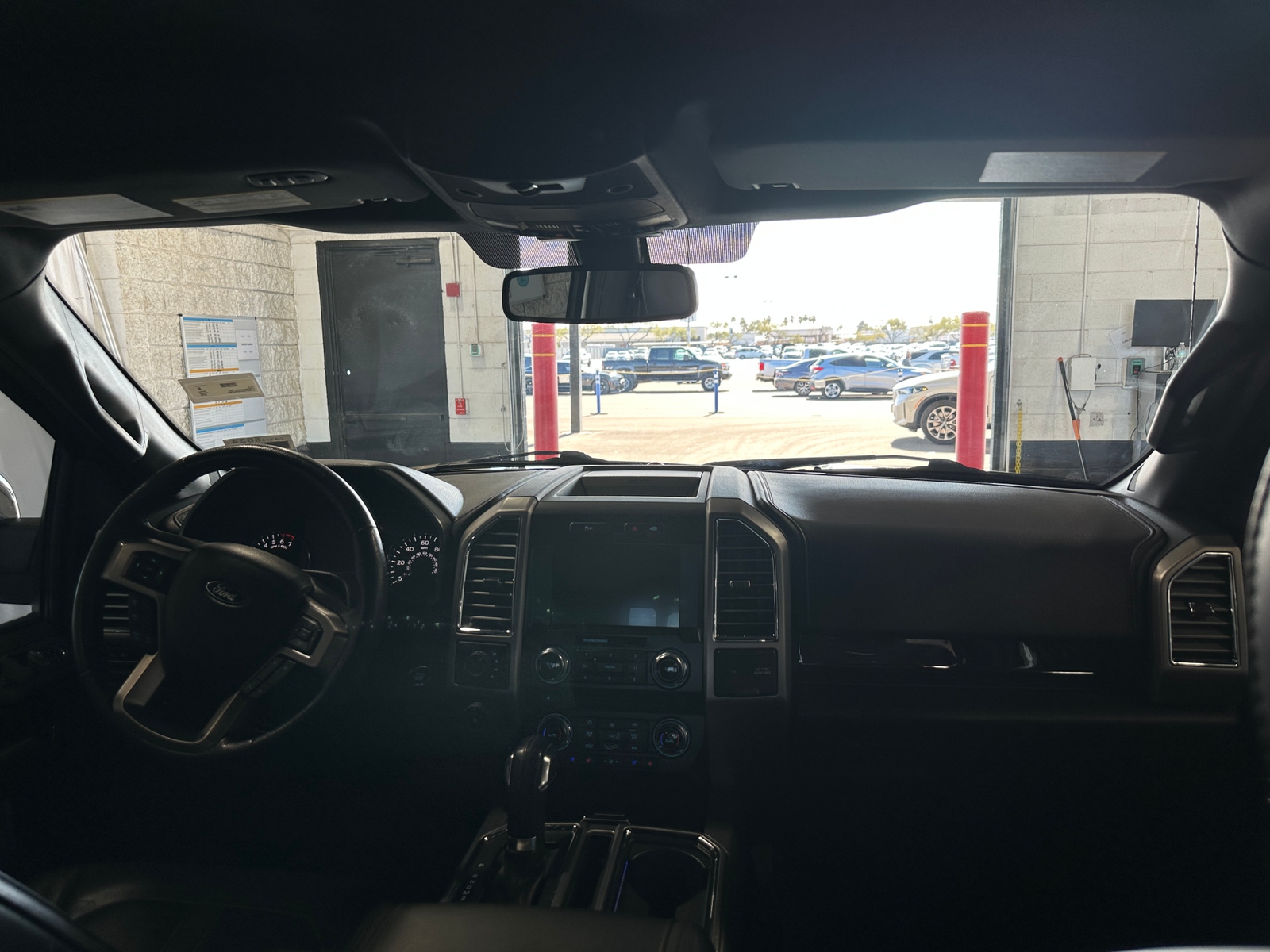 Thumbnail: 2016 Ford Econoline - 2