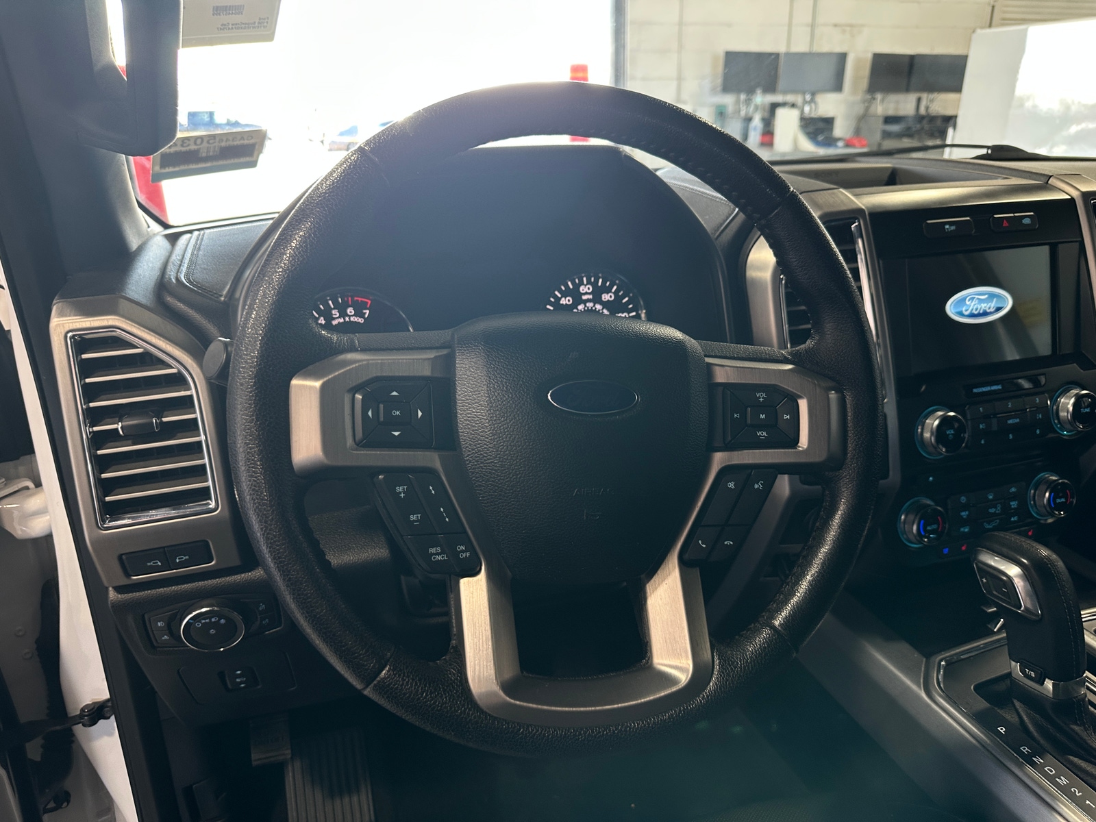 Thumbnail: 2016 Ford Econoline - 4