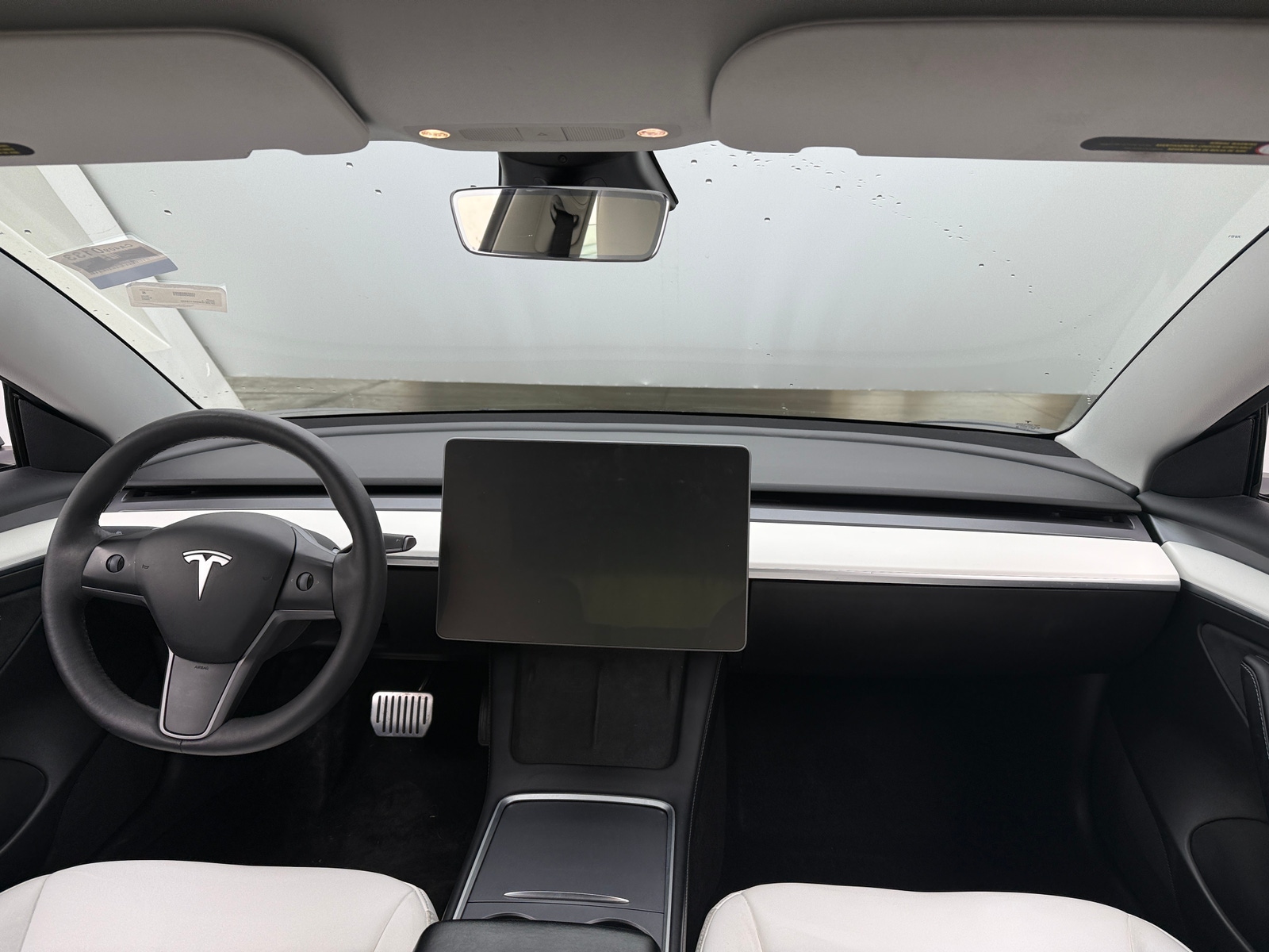 Thumbnail: 2022 Tesla Model 3 - 2