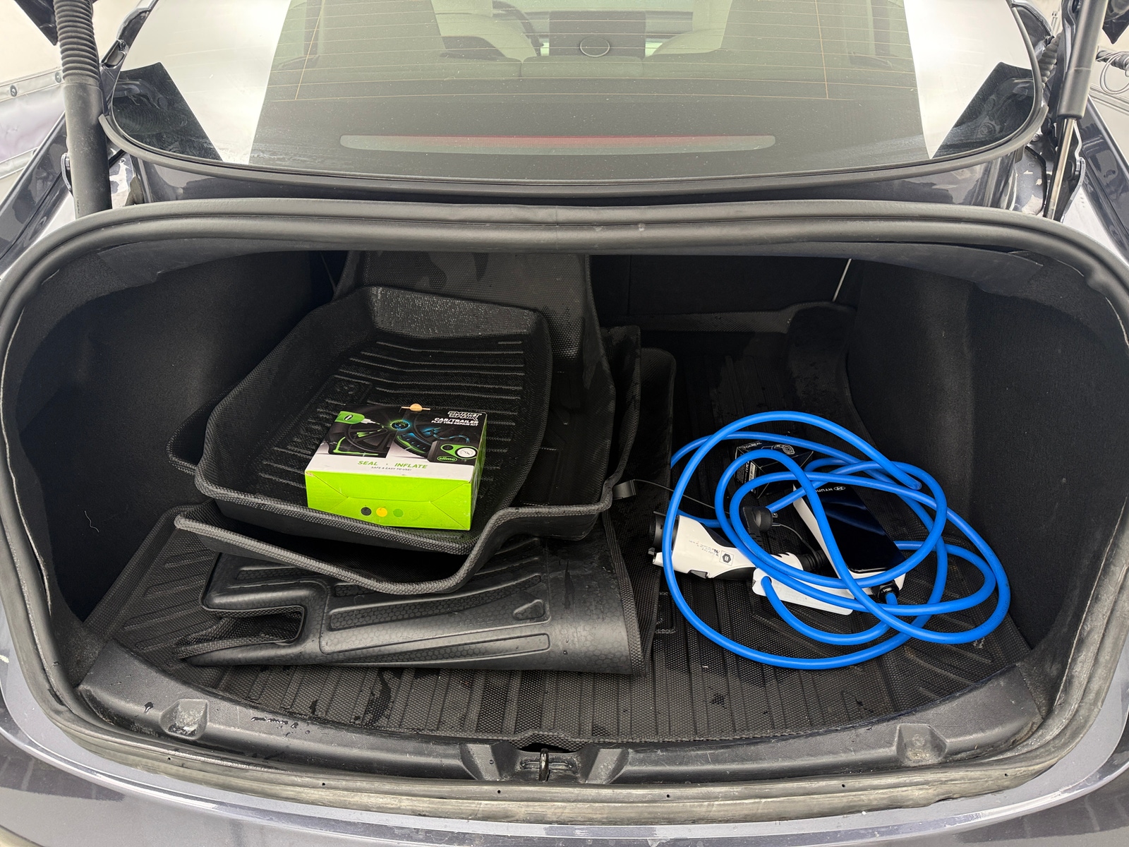 Thumbnail: 2022 Tesla Model 3 - 6