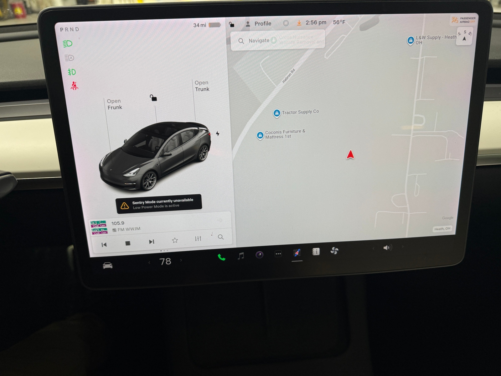 Thumbnail: 2022 Tesla Model 3 - 3