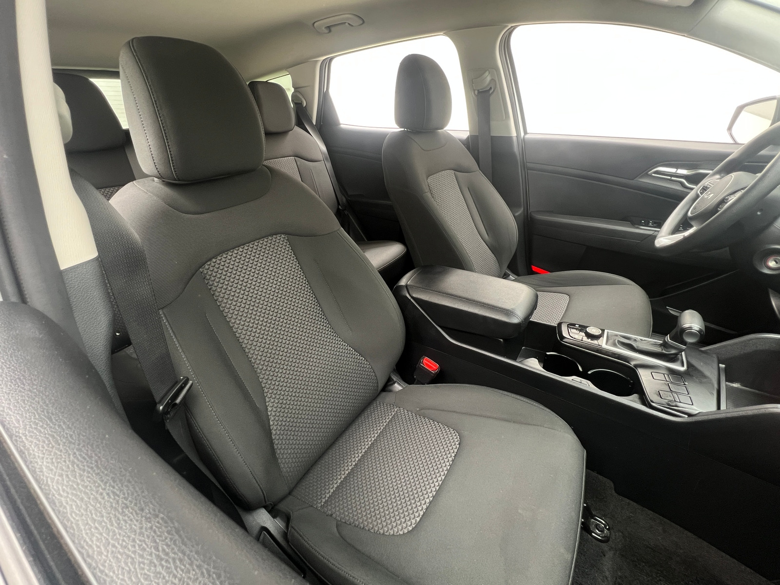 Thumbnail: 2024 Kia Sportage - 2