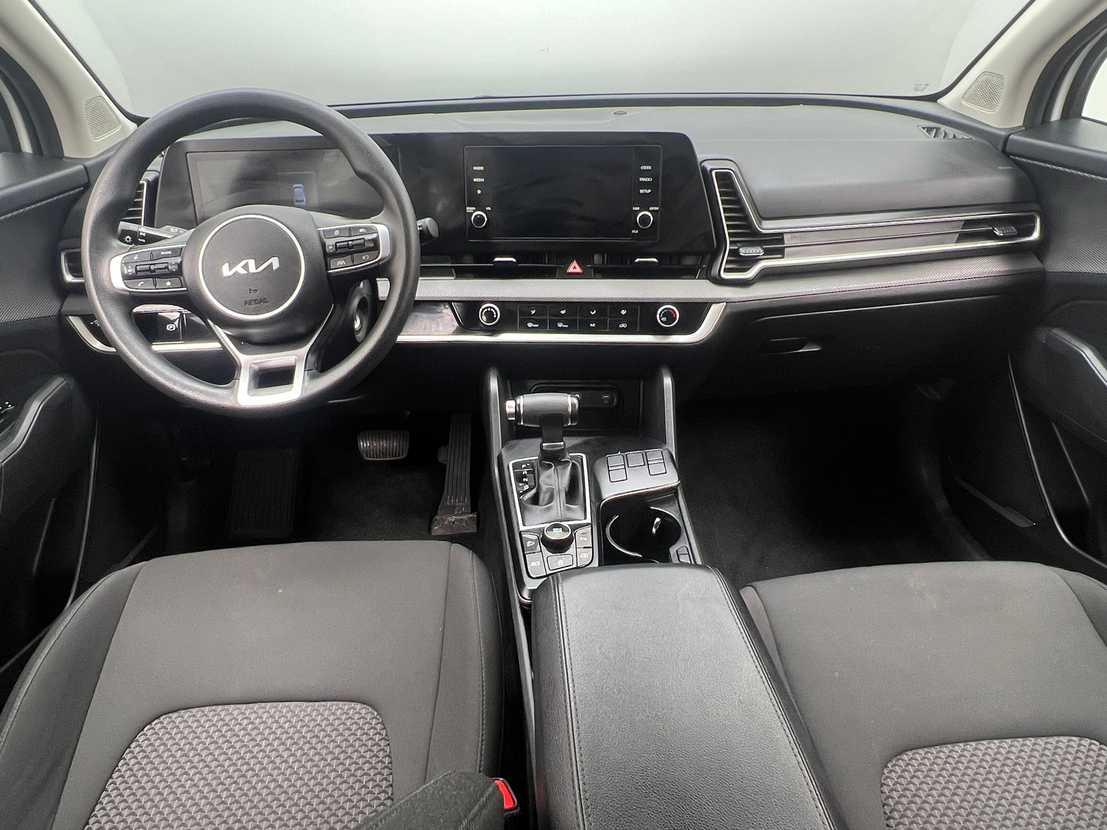 Thumbnail: 2024 Kia Sportage - 3