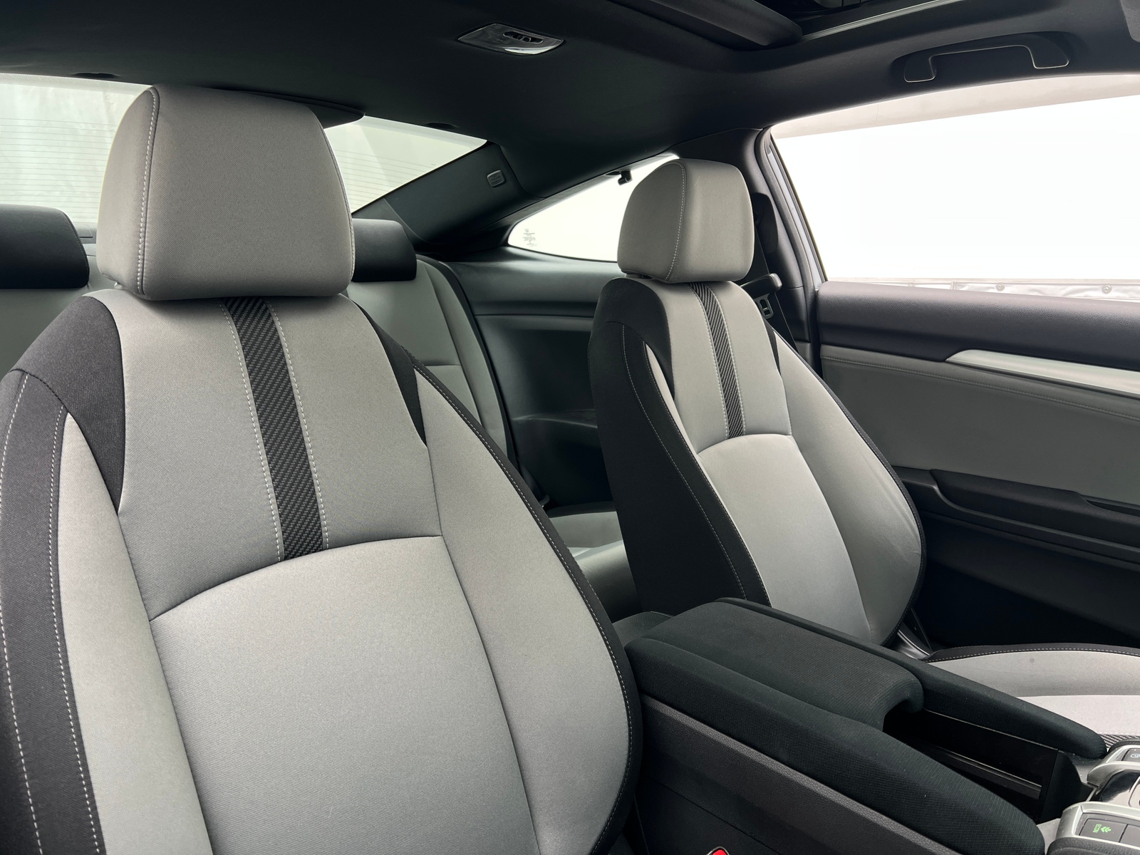 Thumbnail: 2017 Honda Civic - 2