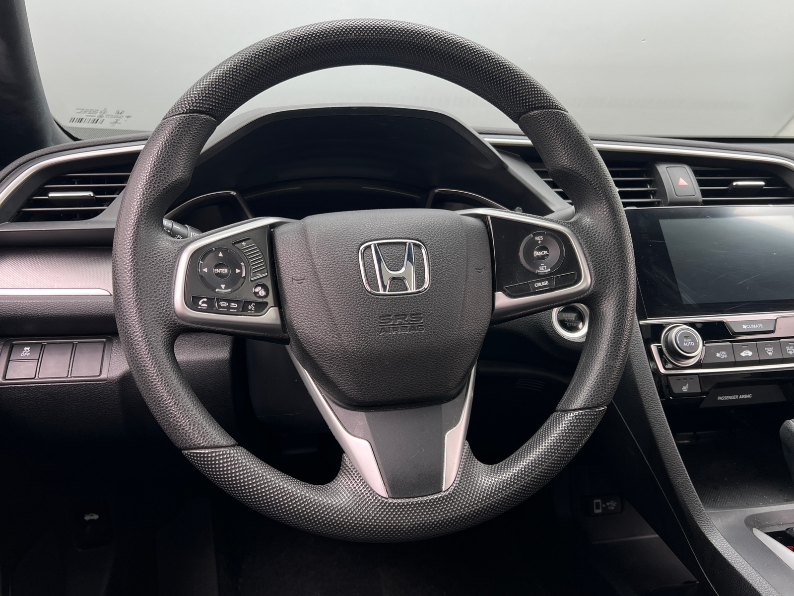 Thumbnail: 2017 Honda Civic - 4