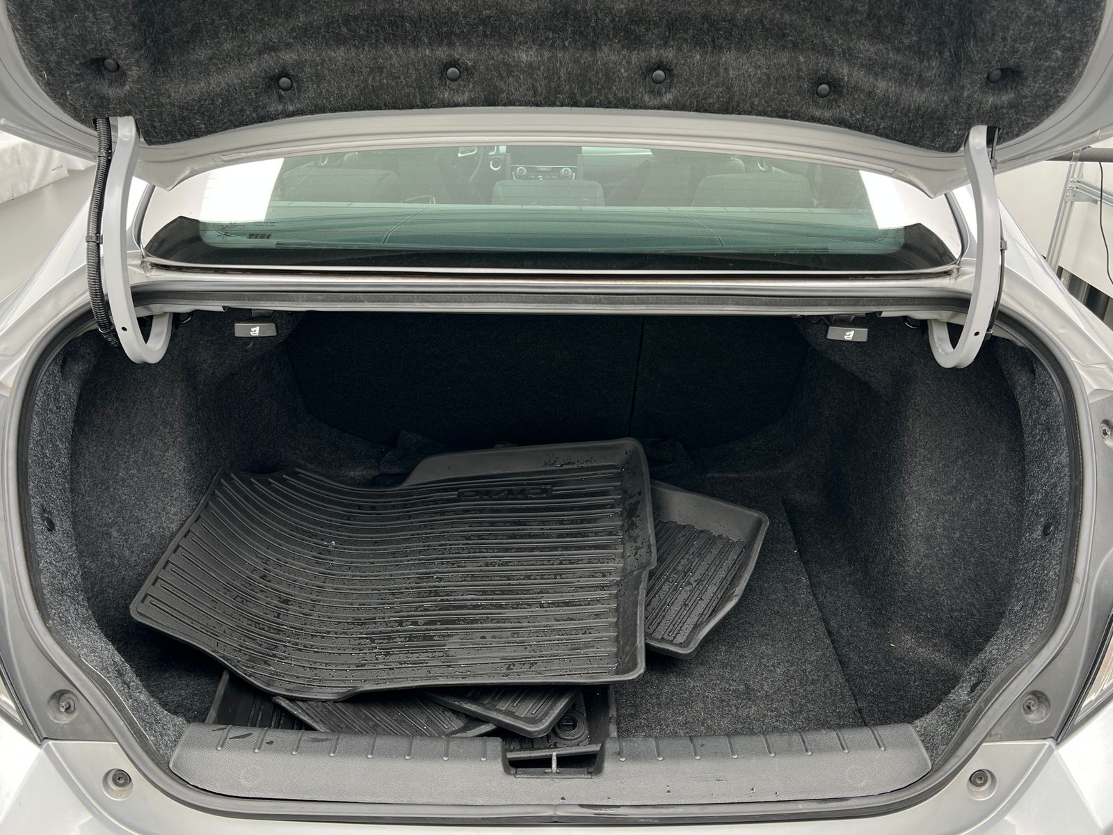 Thumbnail: 2017 Honda Civic - 5