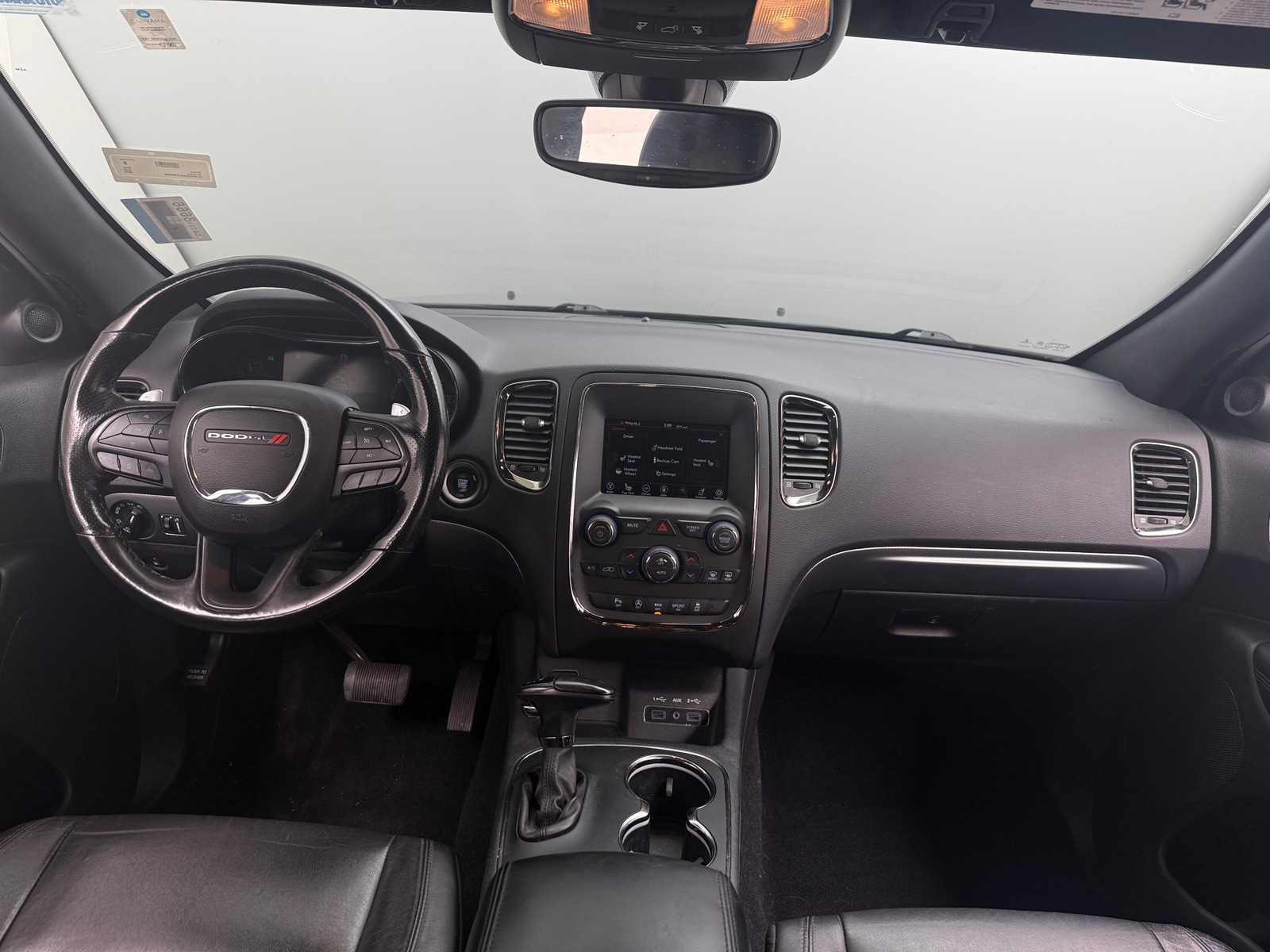 Thumbnail: 2020 Dodge Durango - 2