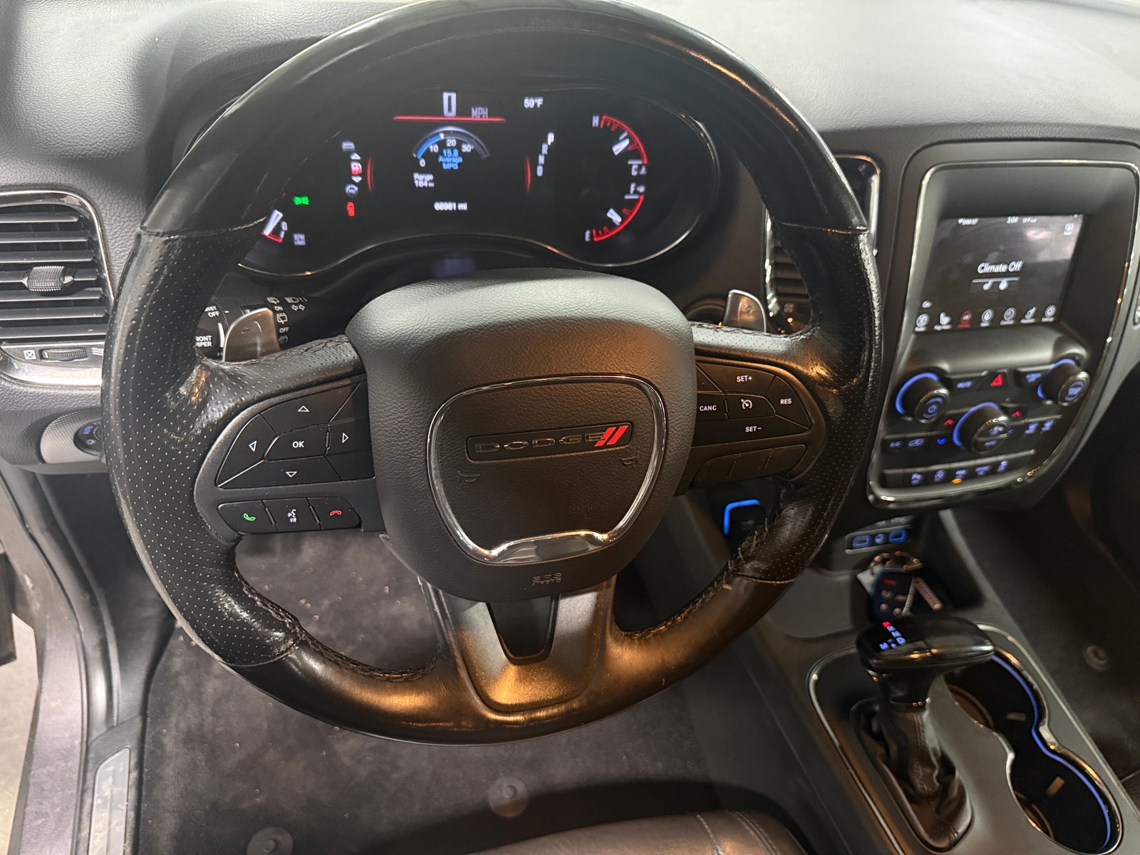 Thumbnail: 2020 Dodge Durango - 4