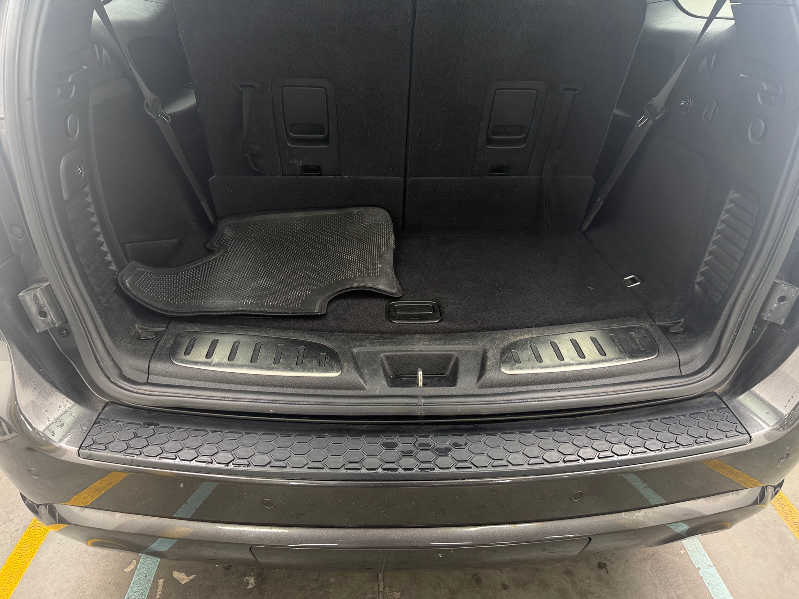 Thumbnail: 2020 Dodge Durango - 6