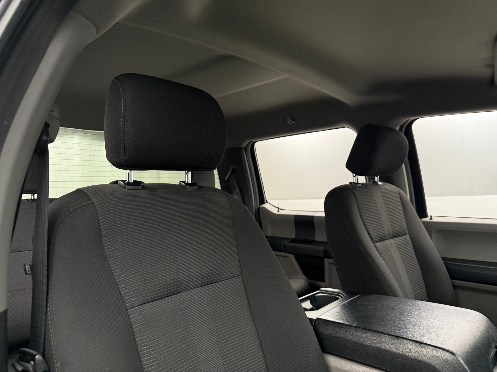 Thumbnail: 2018 Ford Econoline - 2