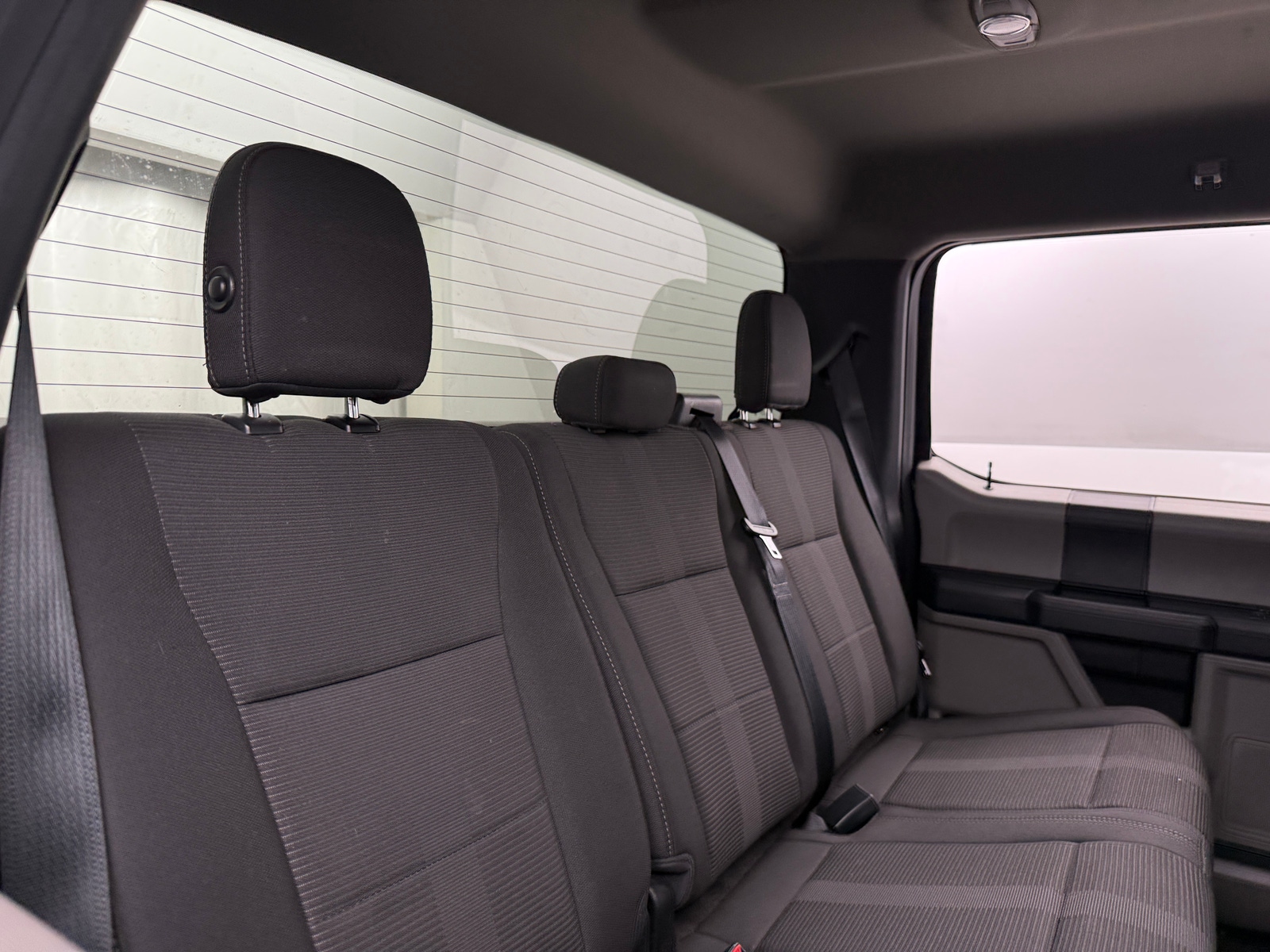 Thumbnail: 2018 Ford Econoline - 6