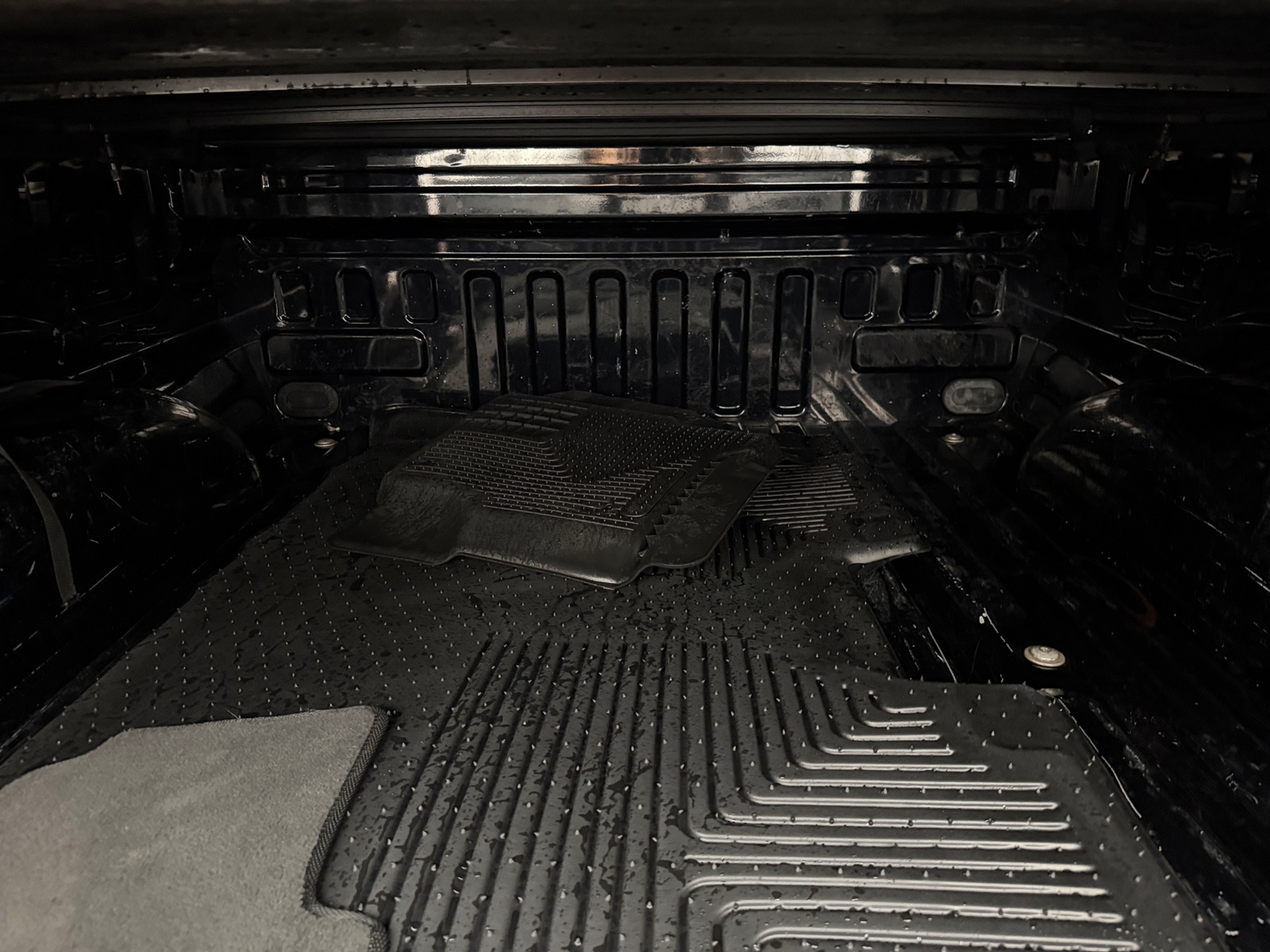 Thumbnail: 2018 Ford Econoline - 7