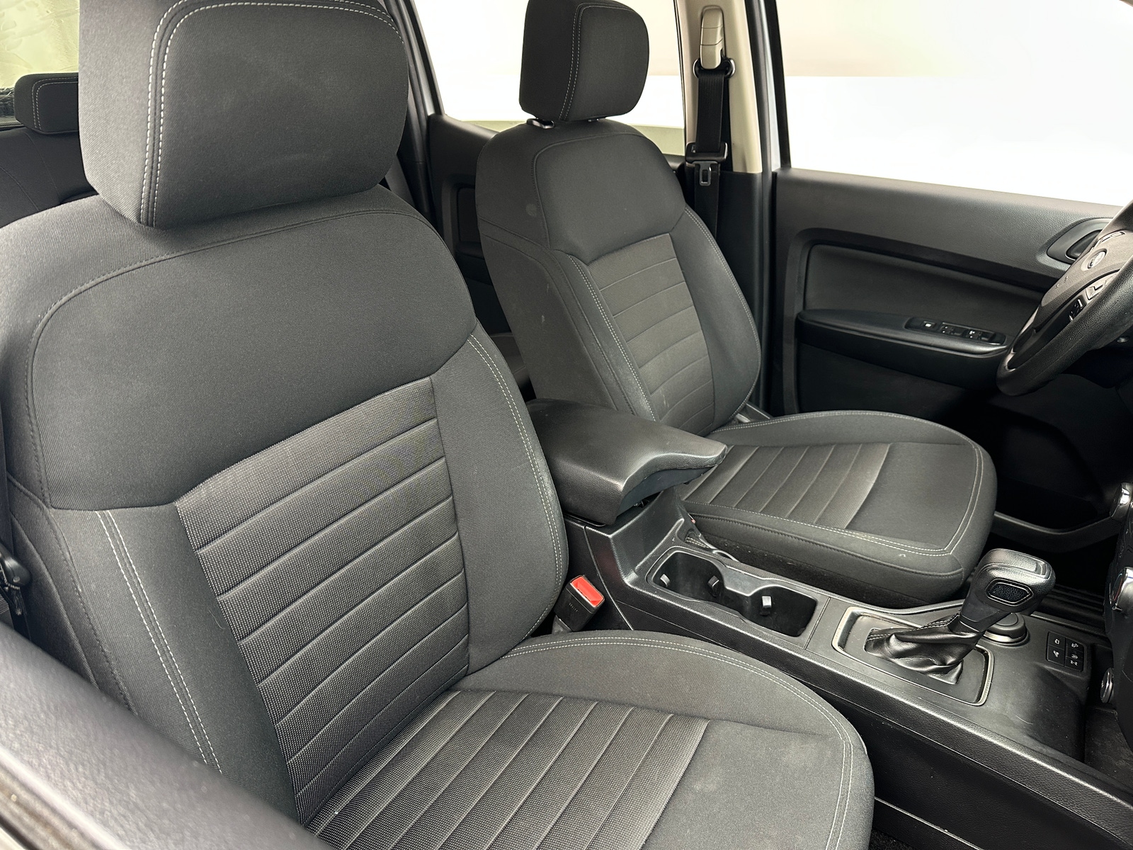 Thumbnail: 2019 Ford Ranger - 2