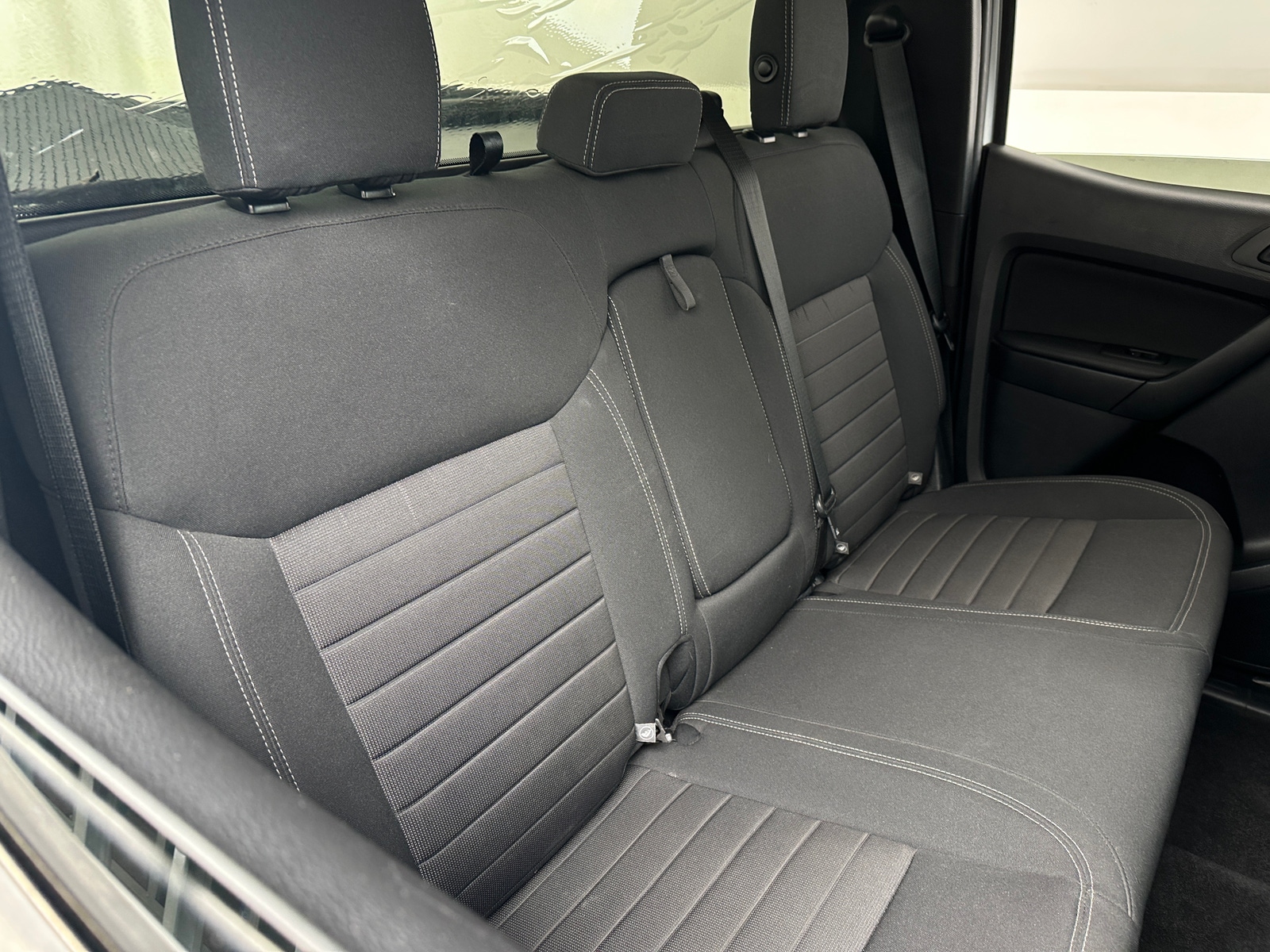 Thumbnail: 2019 Ford Ranger - 6