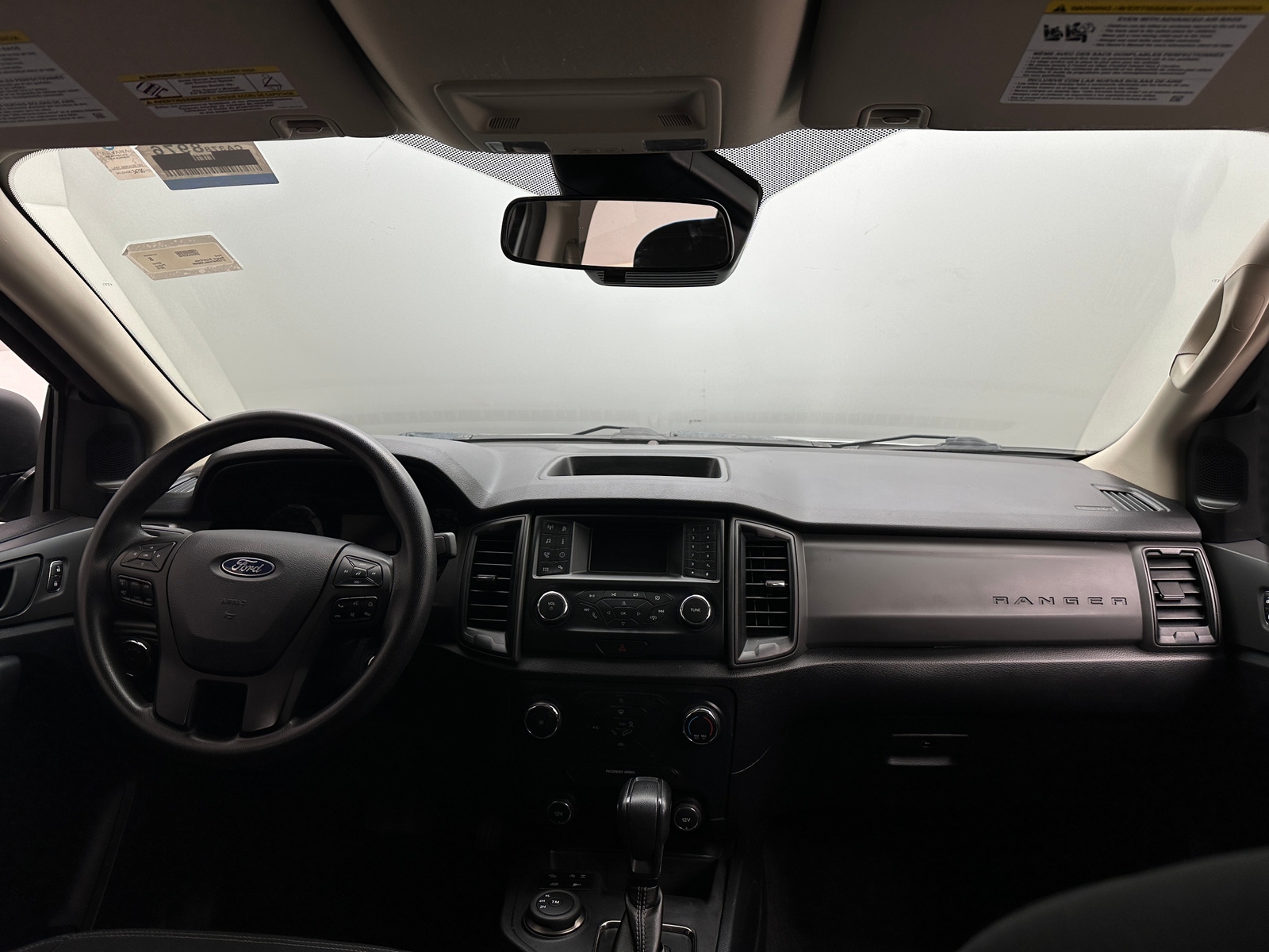 Thumbnail: 2019 Ford Ranger - 3