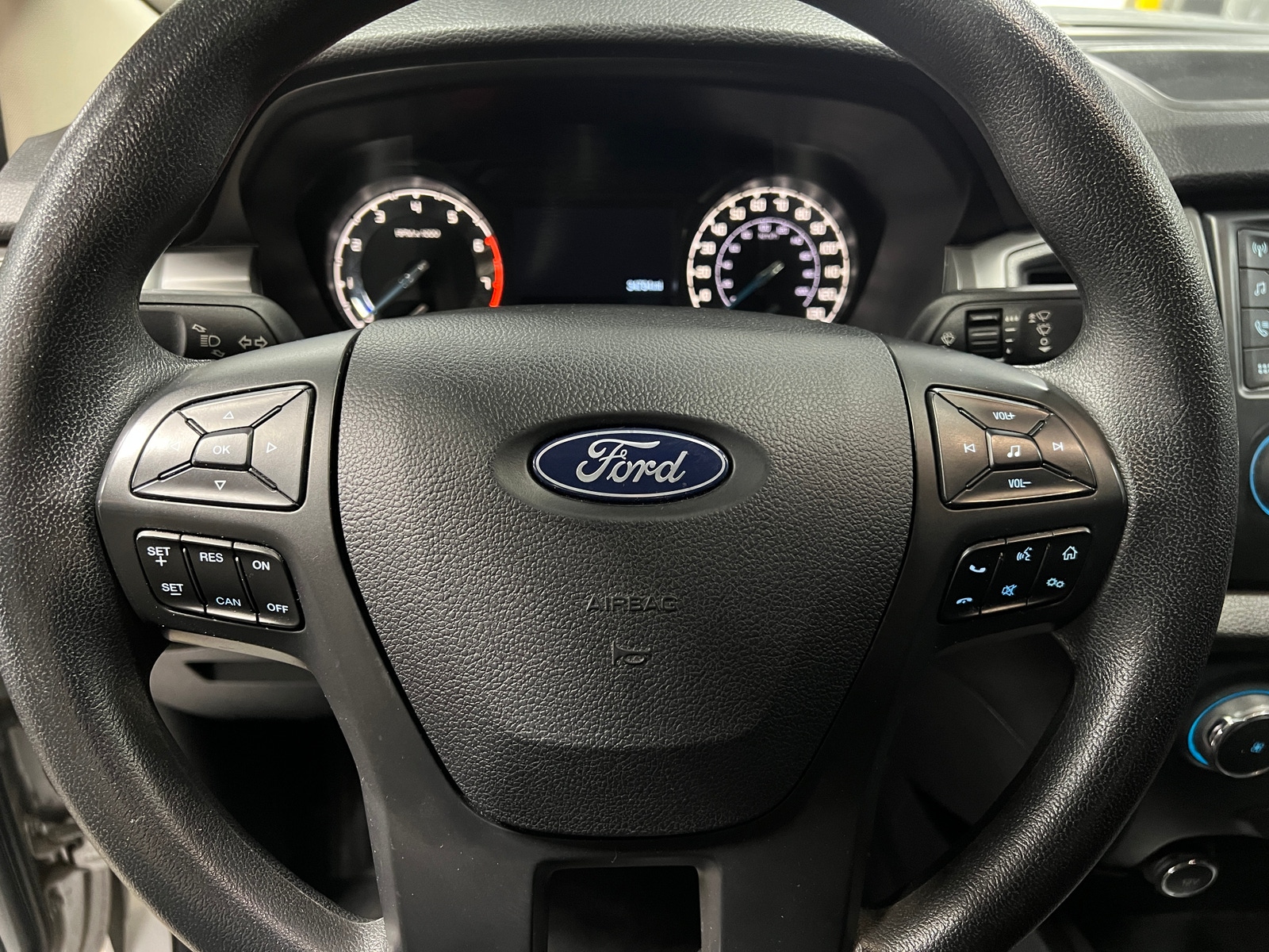 Thumbnail: 2019 Ford Ranger - 5