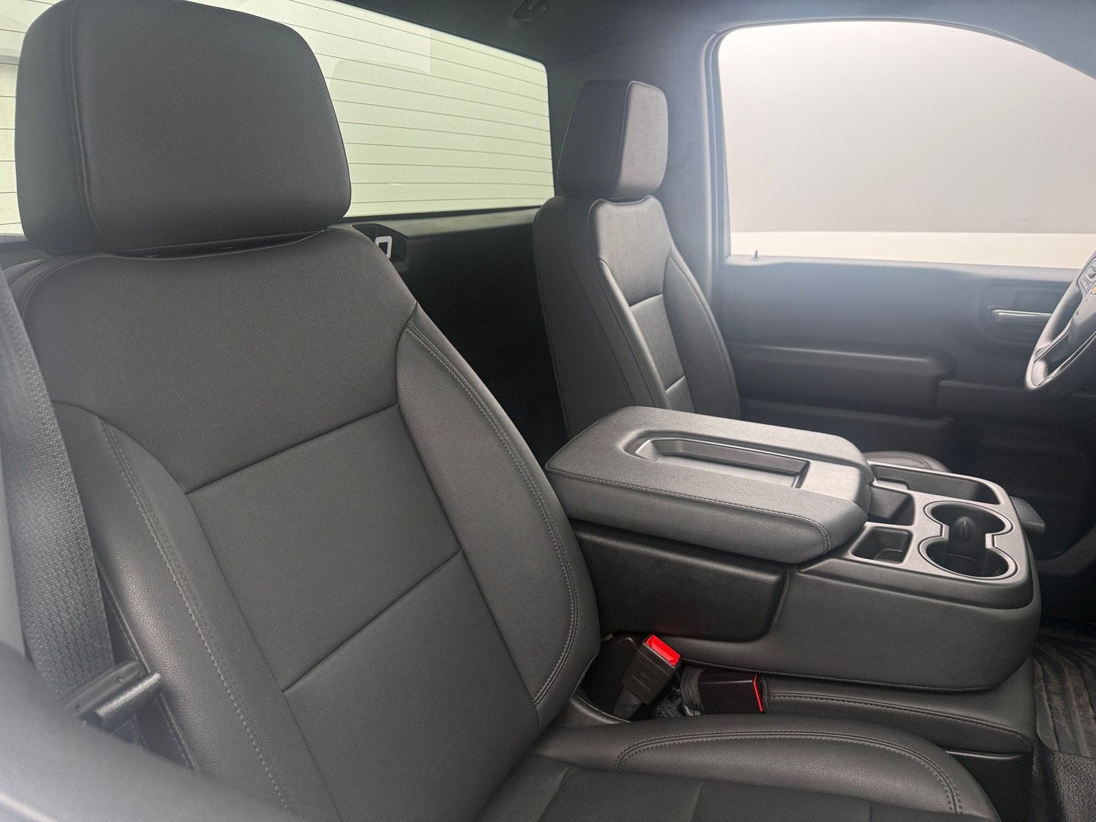 Thumbnail: 2025 Chevrolet Silverado 2500 - 2