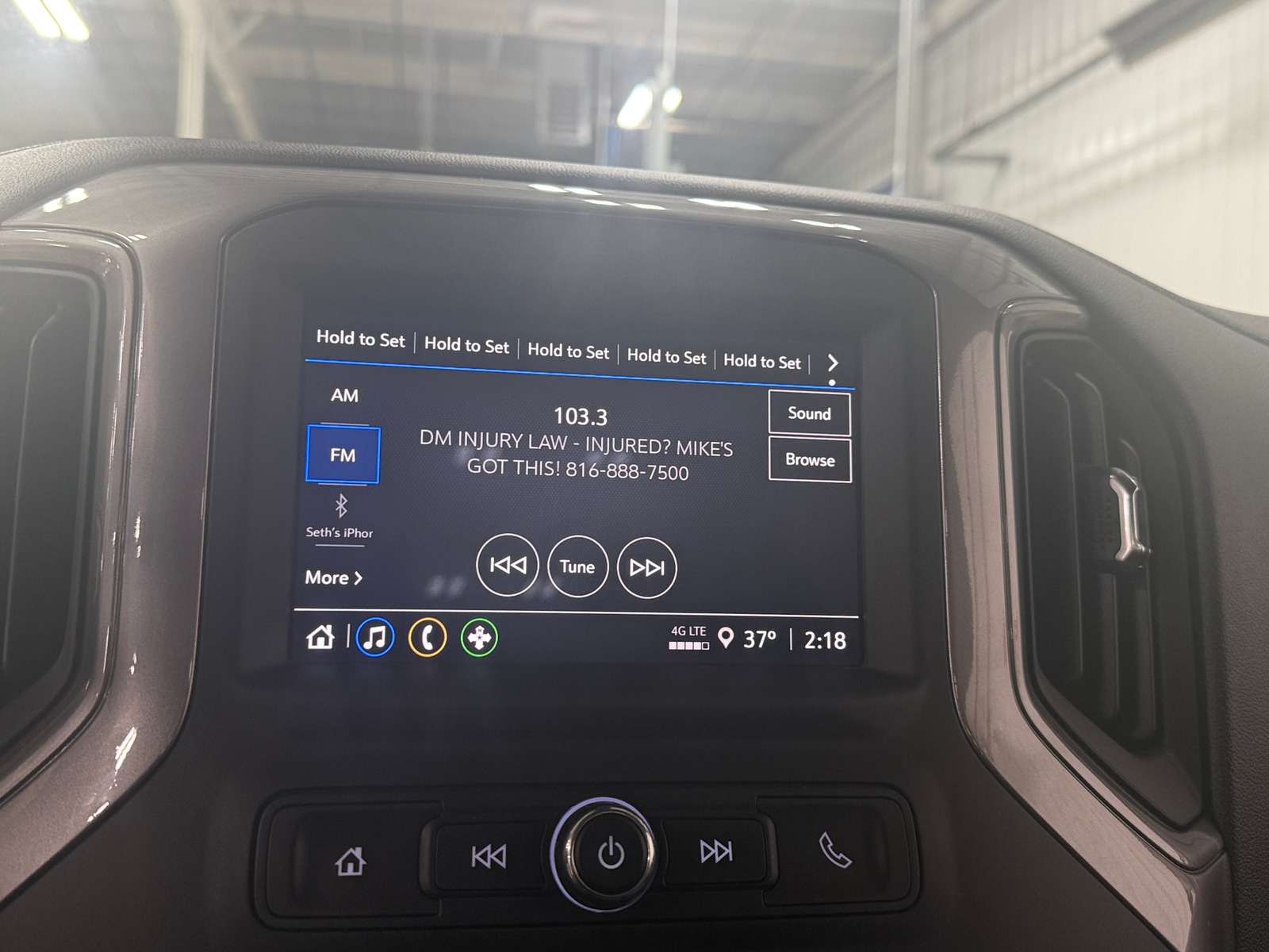 Thumbnail: 2025 Chevrolet Silverado 2500 - 4