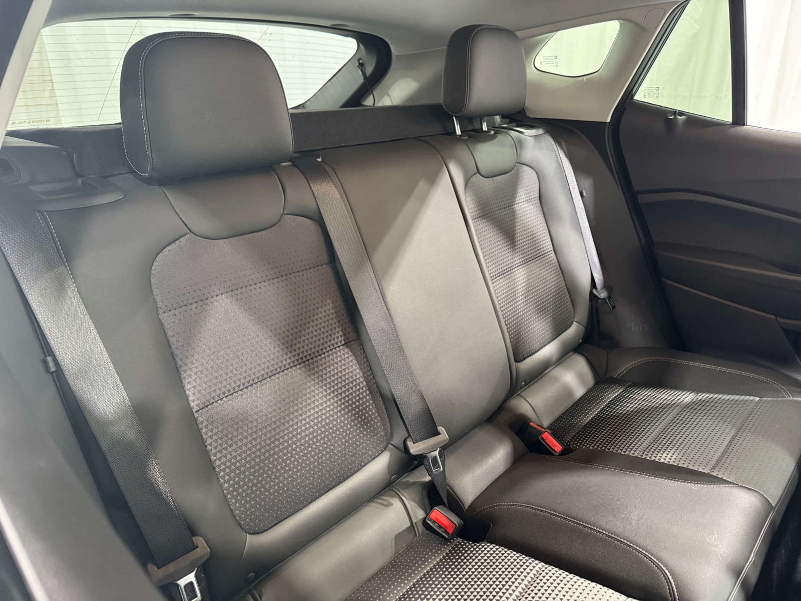 Thumbnail: 2025 Chevrolet Trax - 6