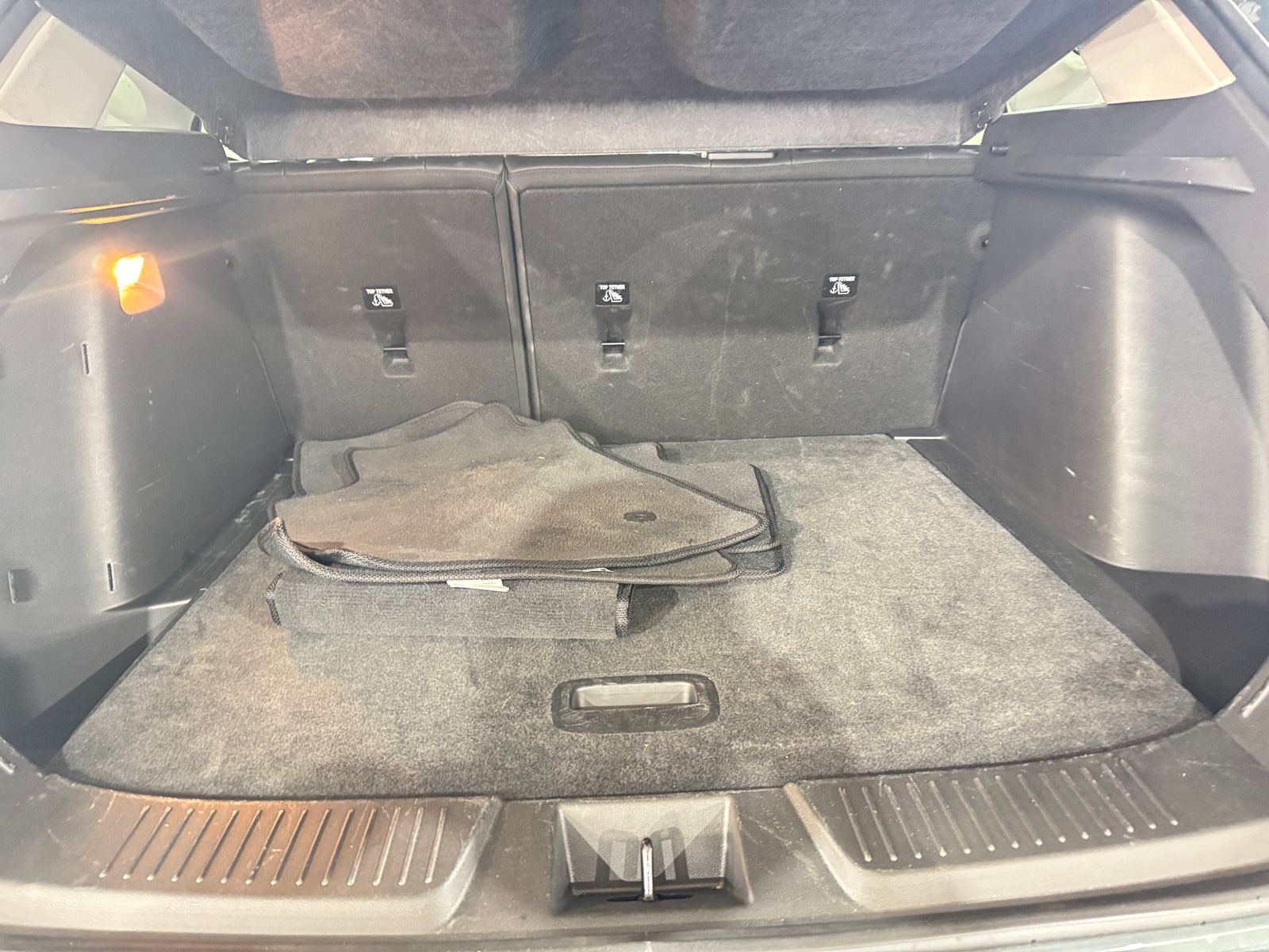 Thumbnail: 2025 Chevrolet Trax - 7