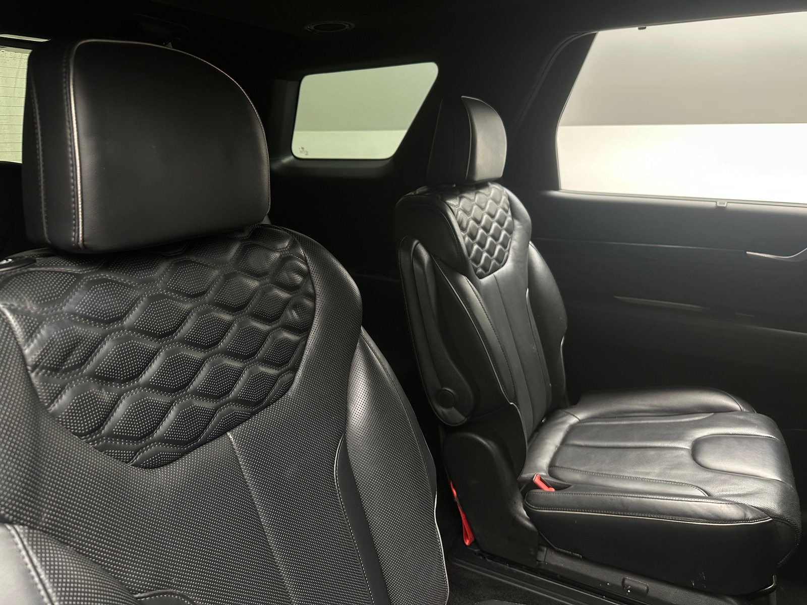 Thumbnail: 2021 Hyundai Palisade - 5