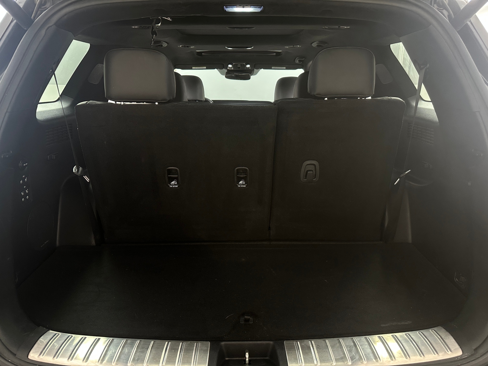 Thumbnail: 2021 Hyundai Palisade - 6