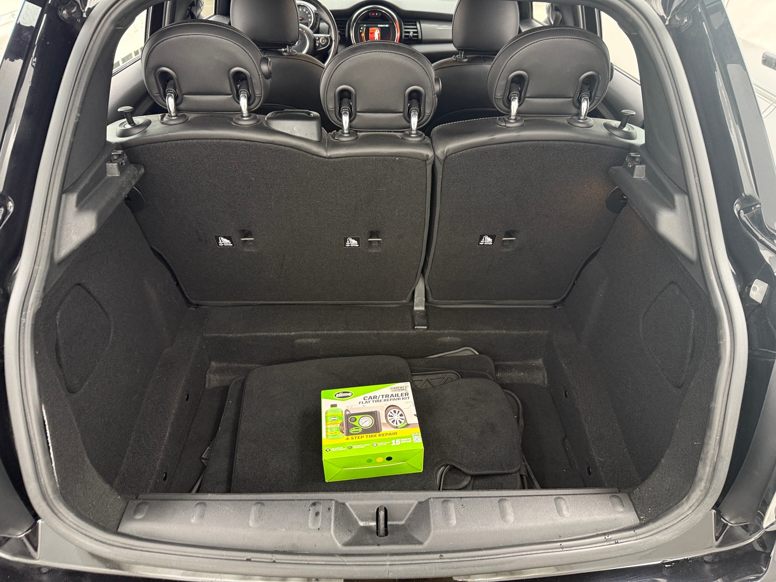 Thumbnail: 2020 MINI Cooper Hardtop - 6