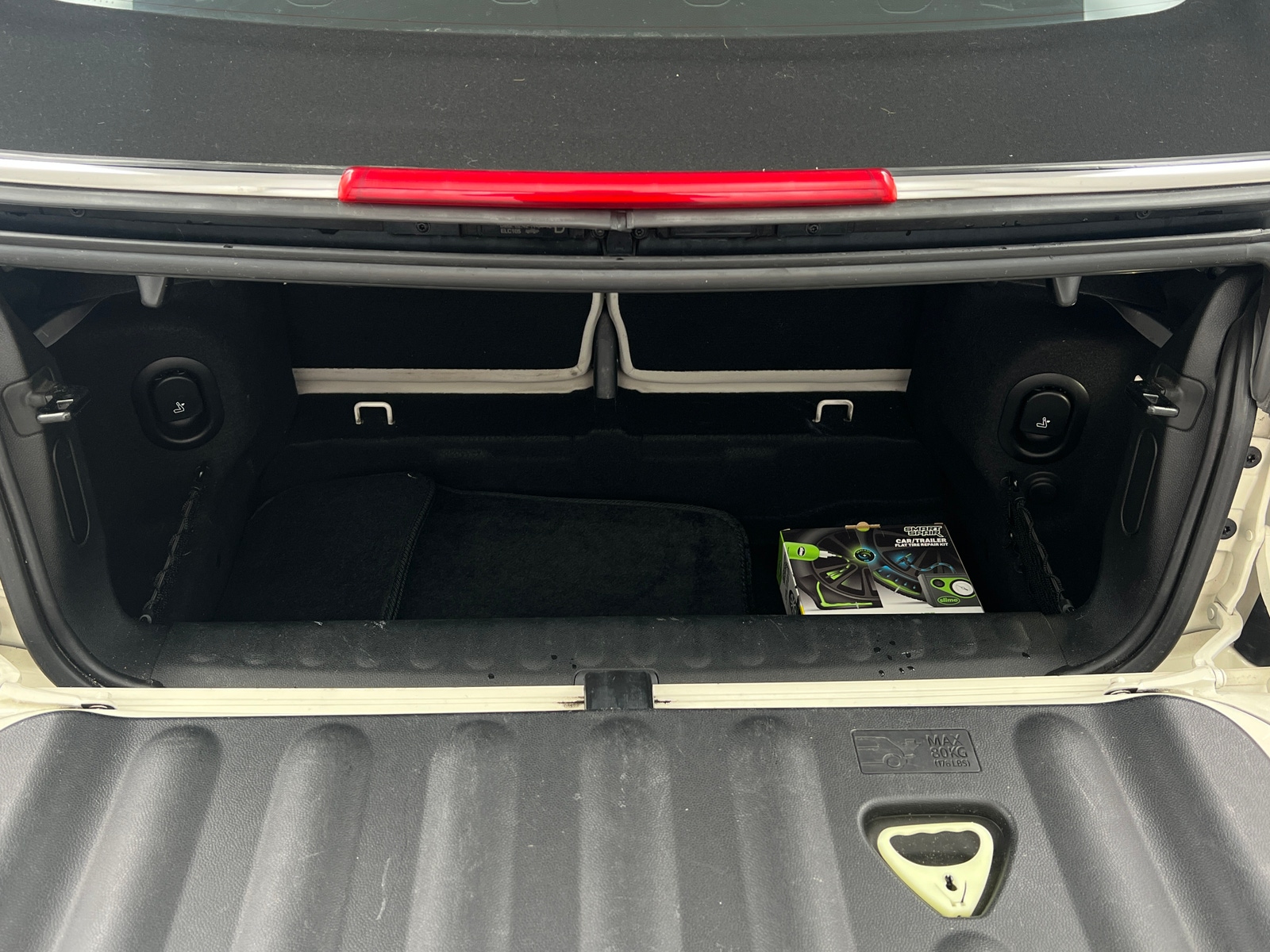 Thumbnail: 2017 MINI Cooper Convertible - 7